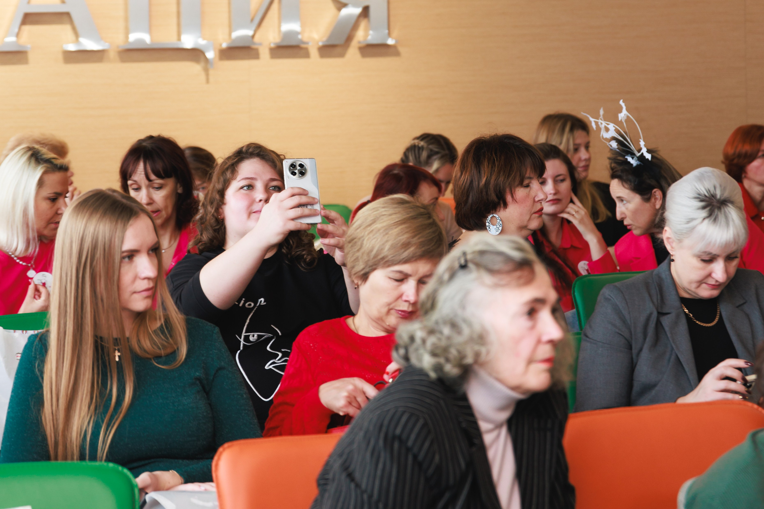 Полуфинал конкурса «Нежный Грант». Фотограф Воронеж, Новая Усмань Мария Бублик