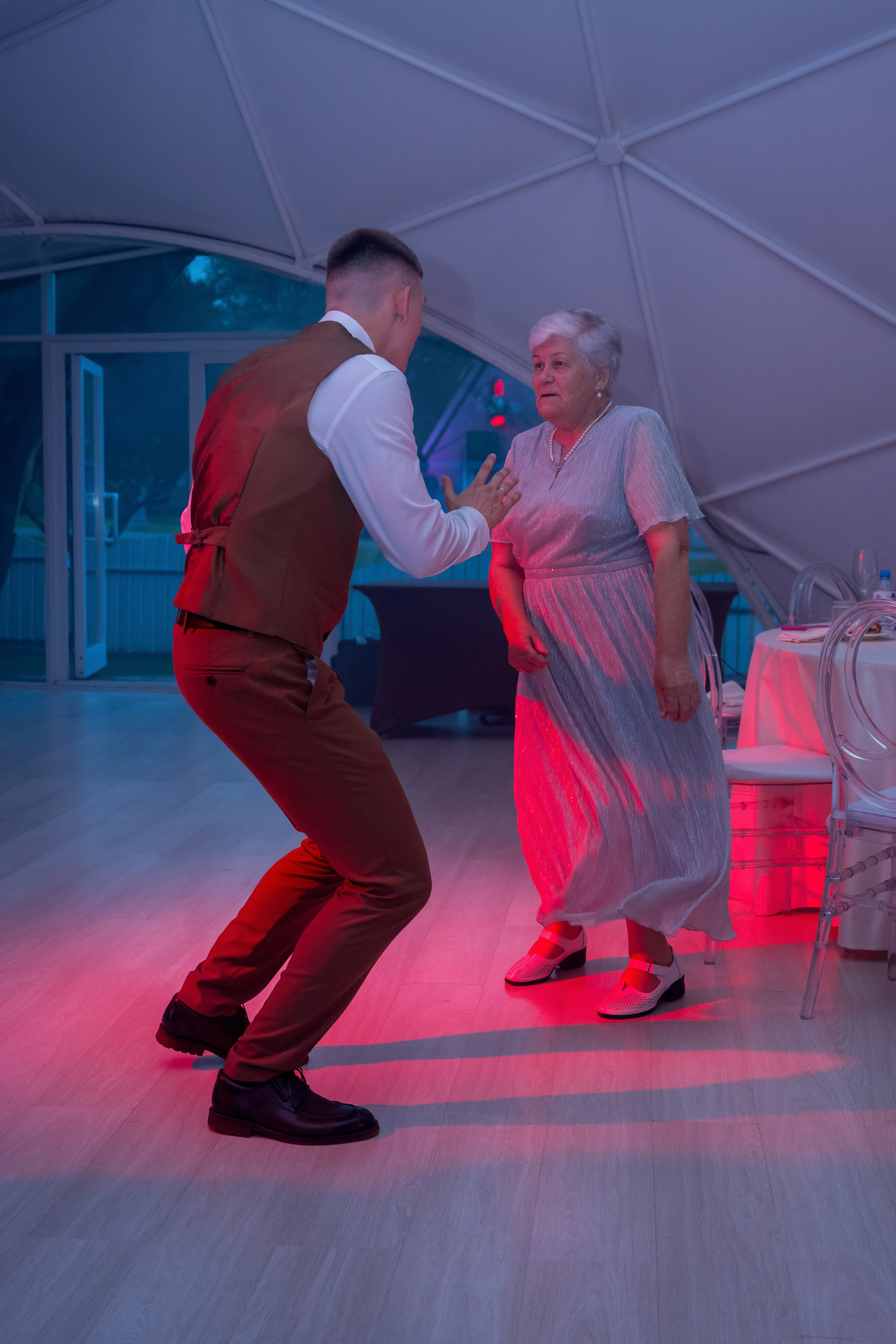 Данила & Олеся. Семейный и контент фотограф в Москве Alira