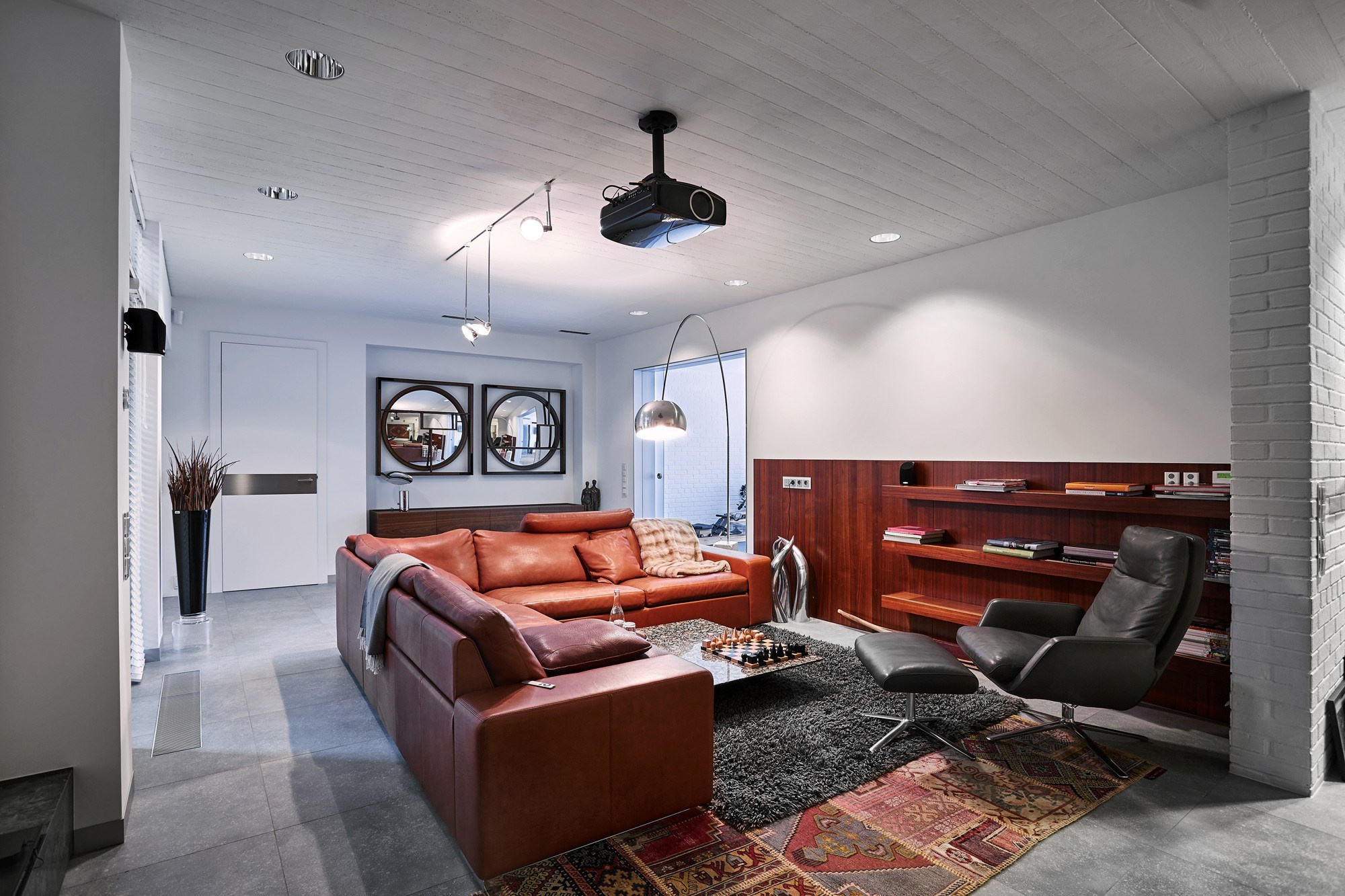 Интерьерная съемка