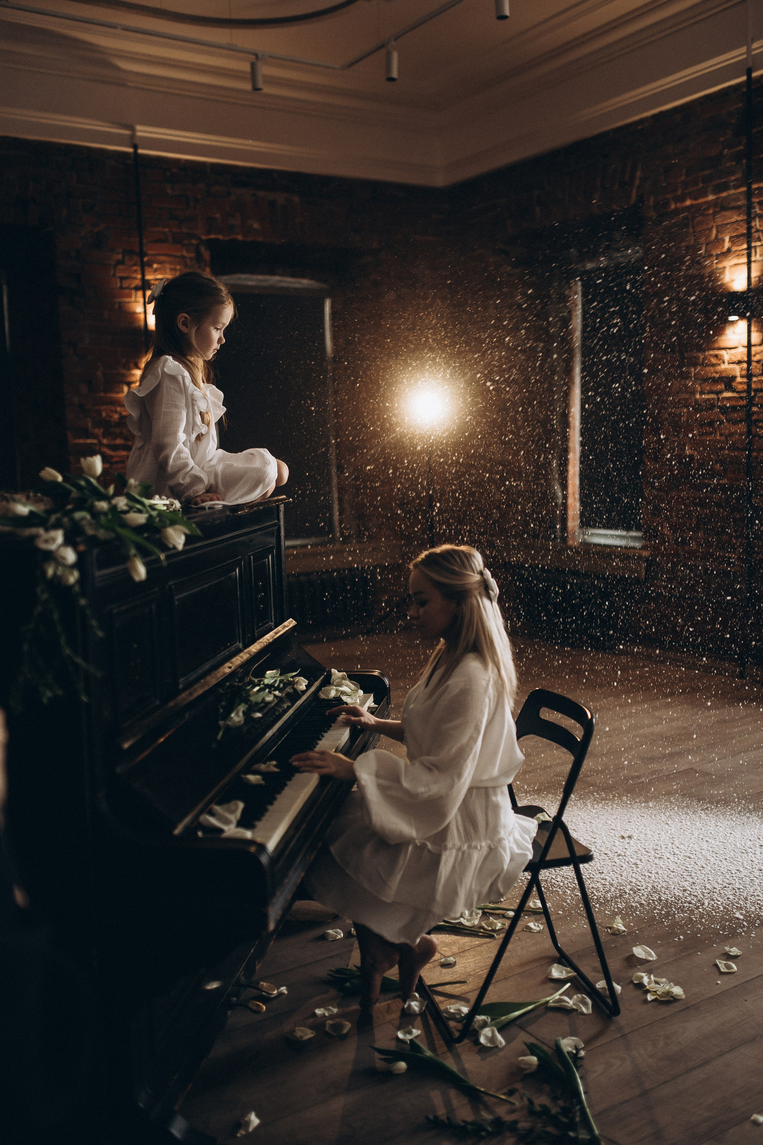 Маша & Даша. Свадебный и семейный фотограф в Перми Дарья Алекс