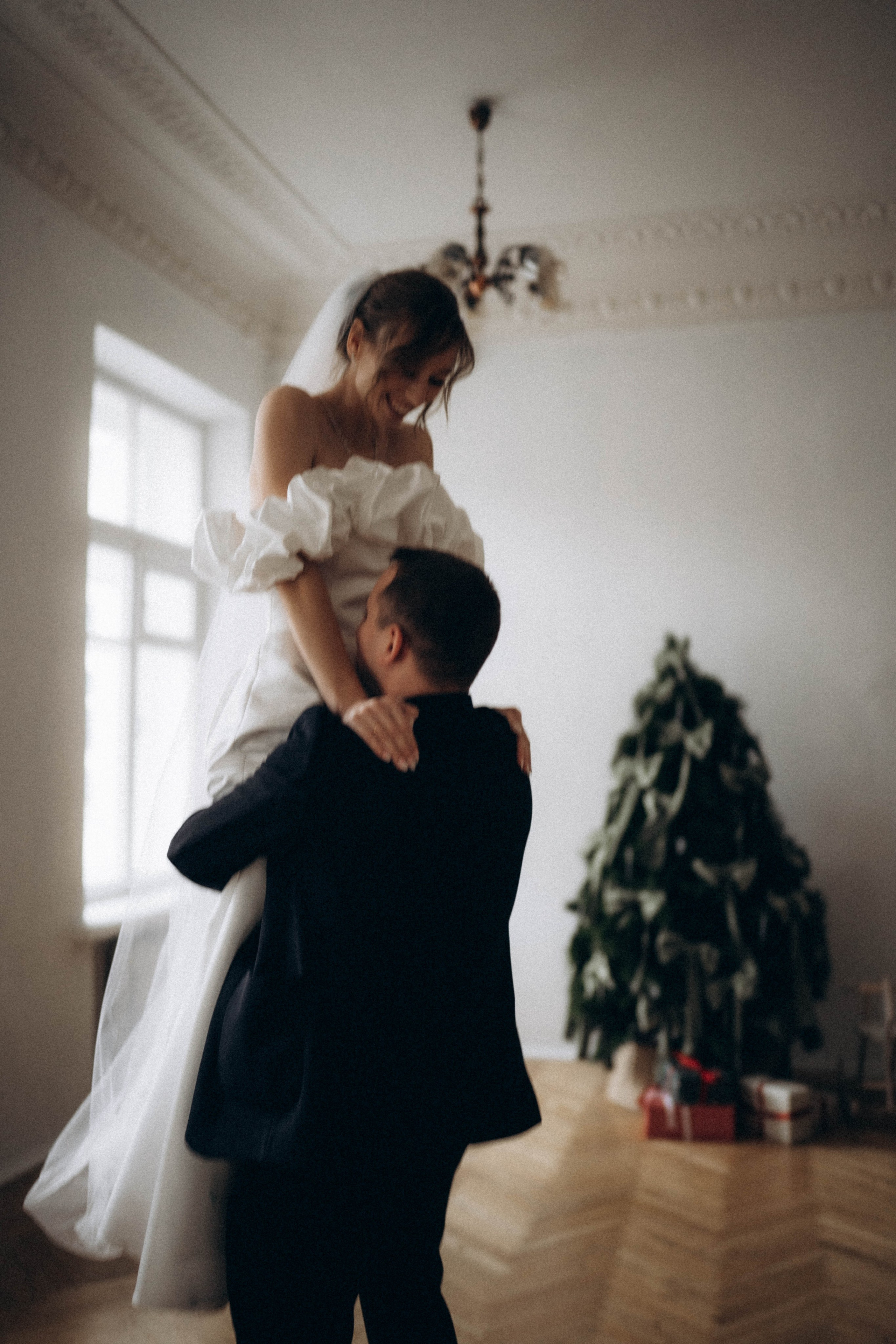 Дмитрий & Александра. Свадебный и семейный фотограф в Перми Дарья Алекс