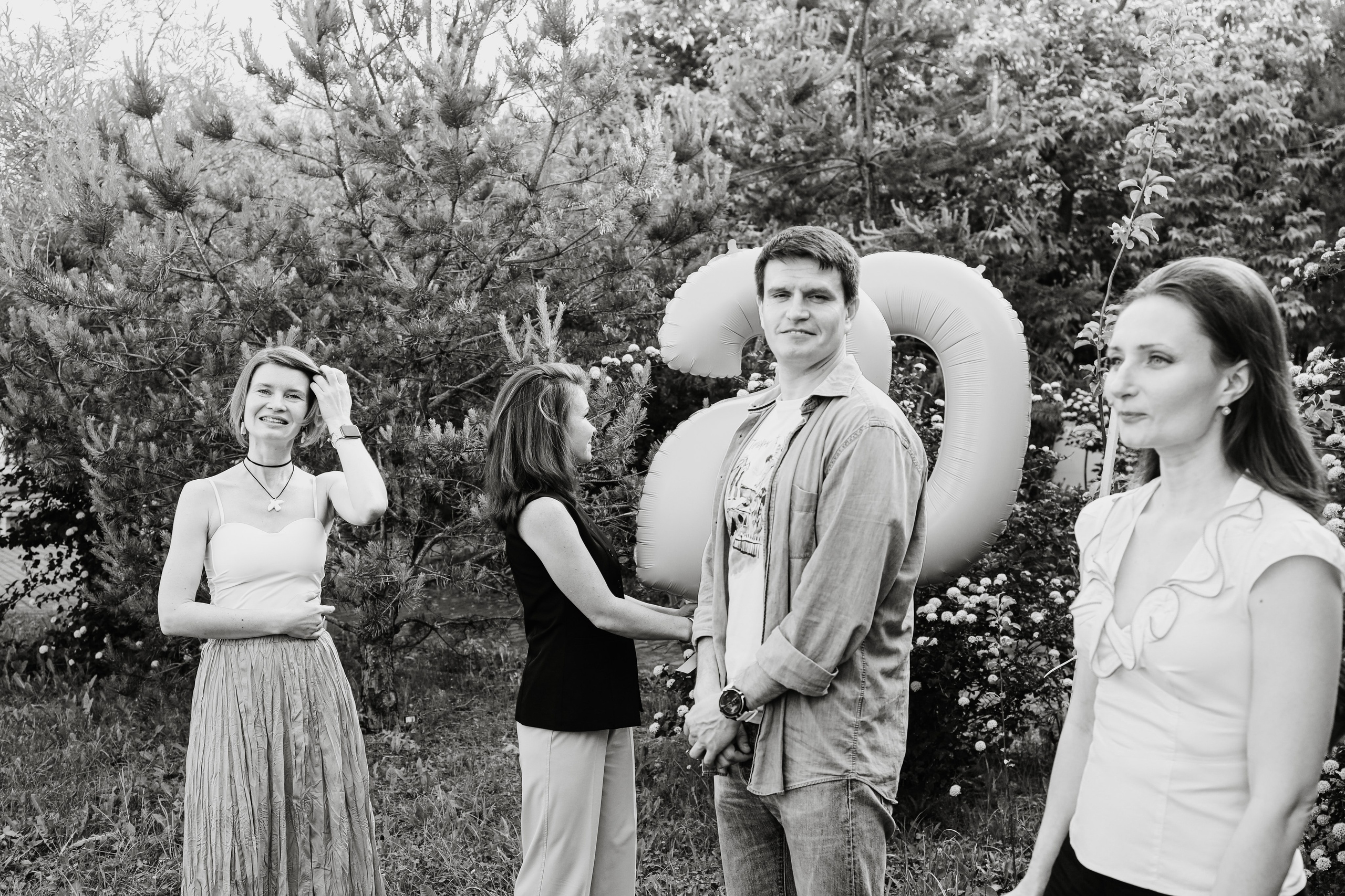 20 лет спустя. Фотограф АняКа Мытищи