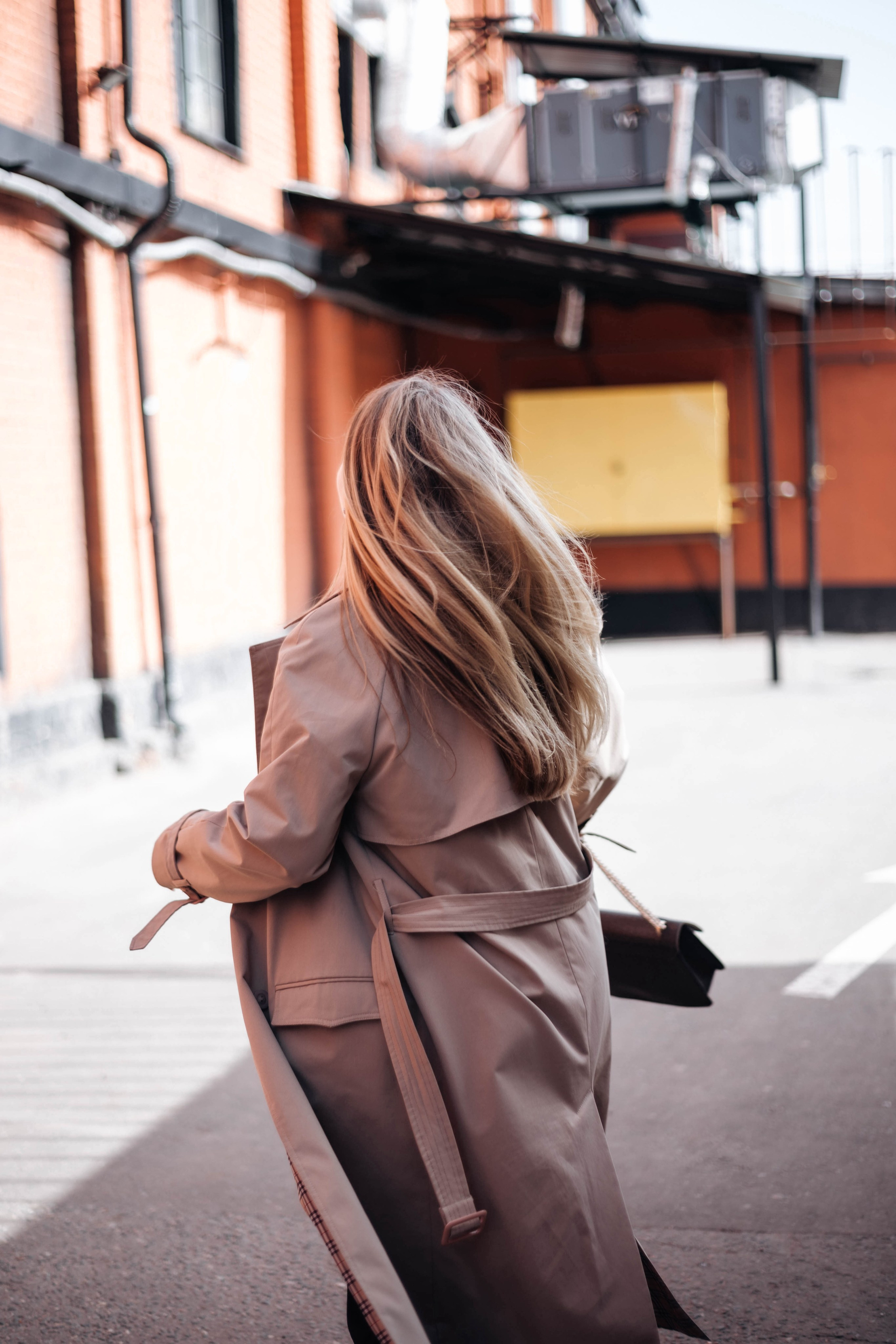 Весенняя фотопрогулка в Ногинске. Фотограф Ногинск | Черноголовка Ева Быковских