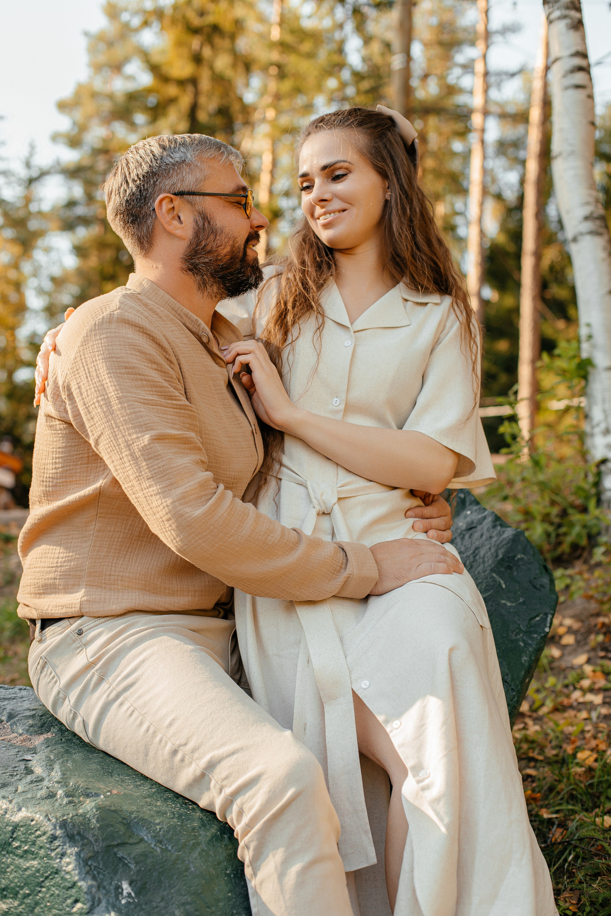 Надя семья в Токсово. Elena Sova — семейный и женский фотограф в Санкт-Петербурге