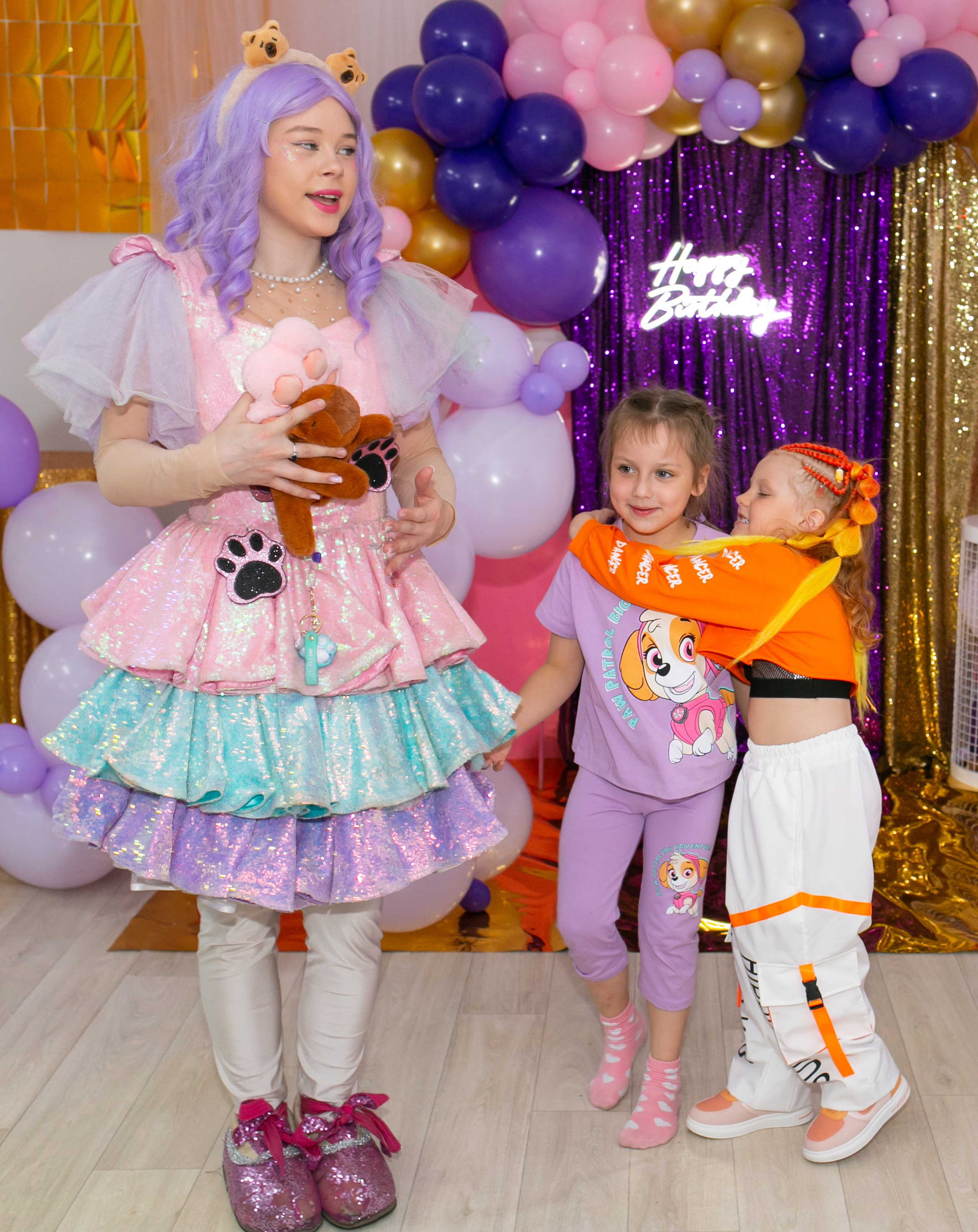 Праздники. Фотограф новорожденных и семейный фотограф НСО г. Бердск Марина Львова