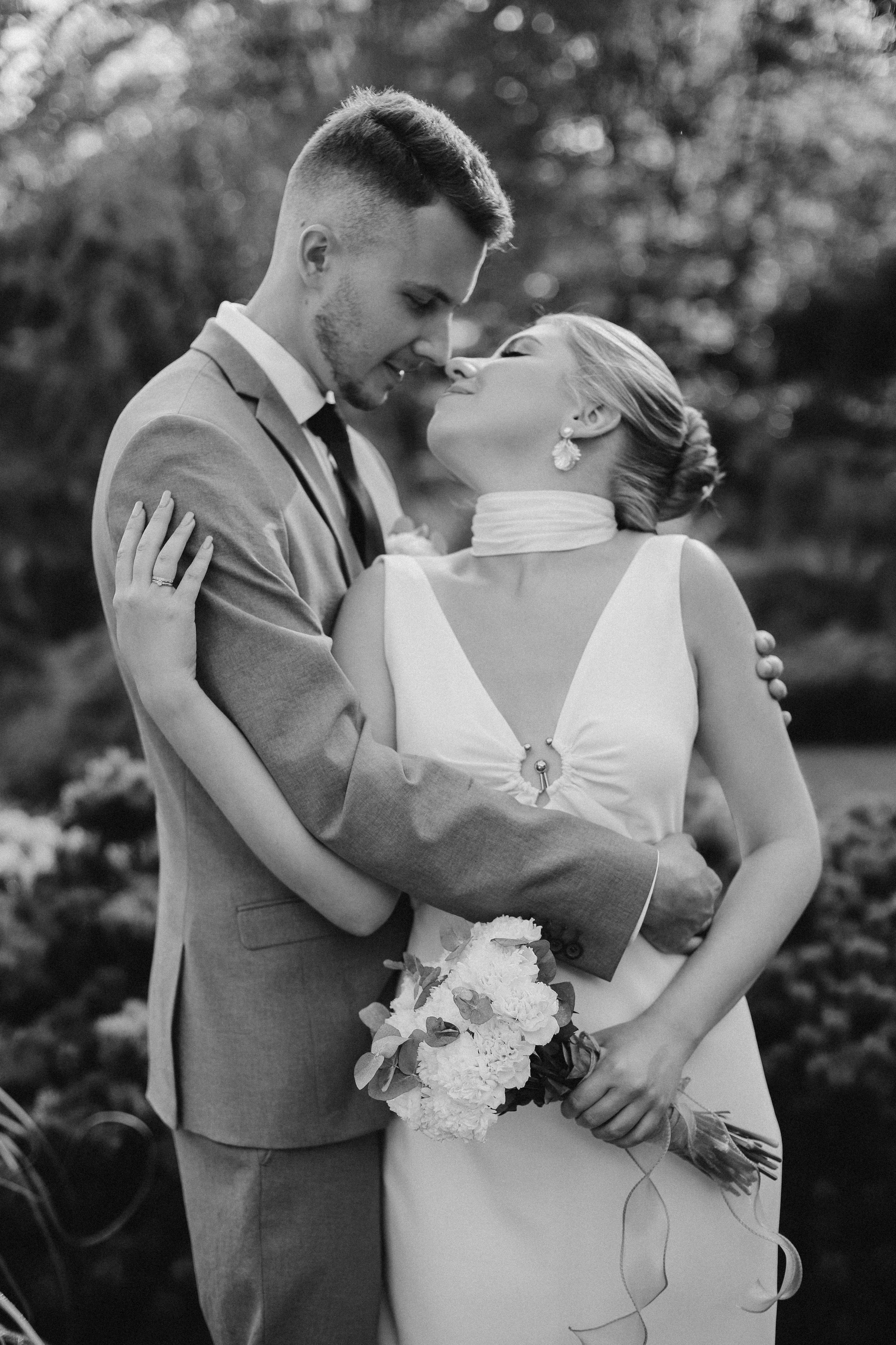 Игорь и Арина. Фотограф в Алматы и Москве Даша Пушкина