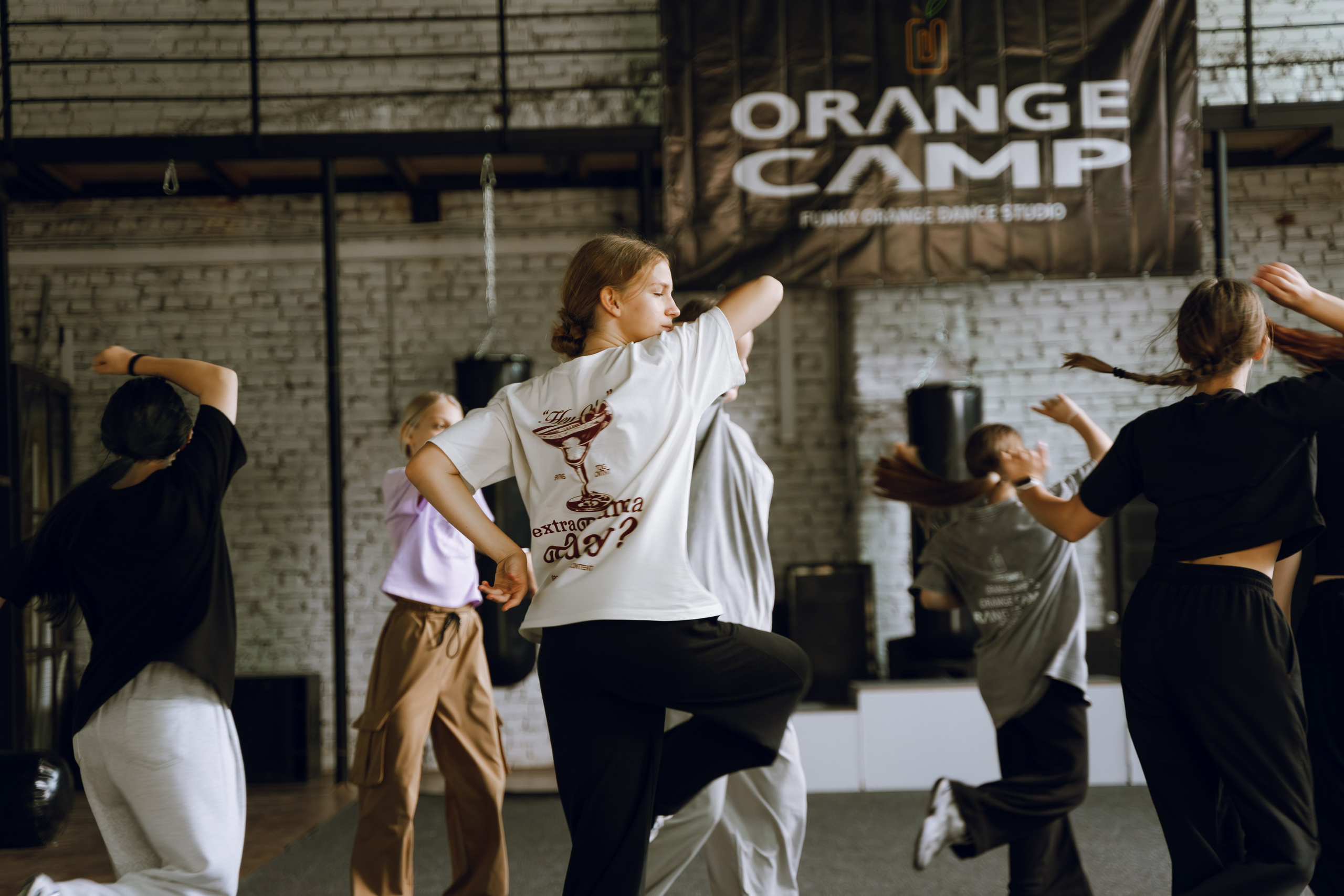 FO camp 4 2025. Фотограф Надежда Погребняк | Рязань | Москва