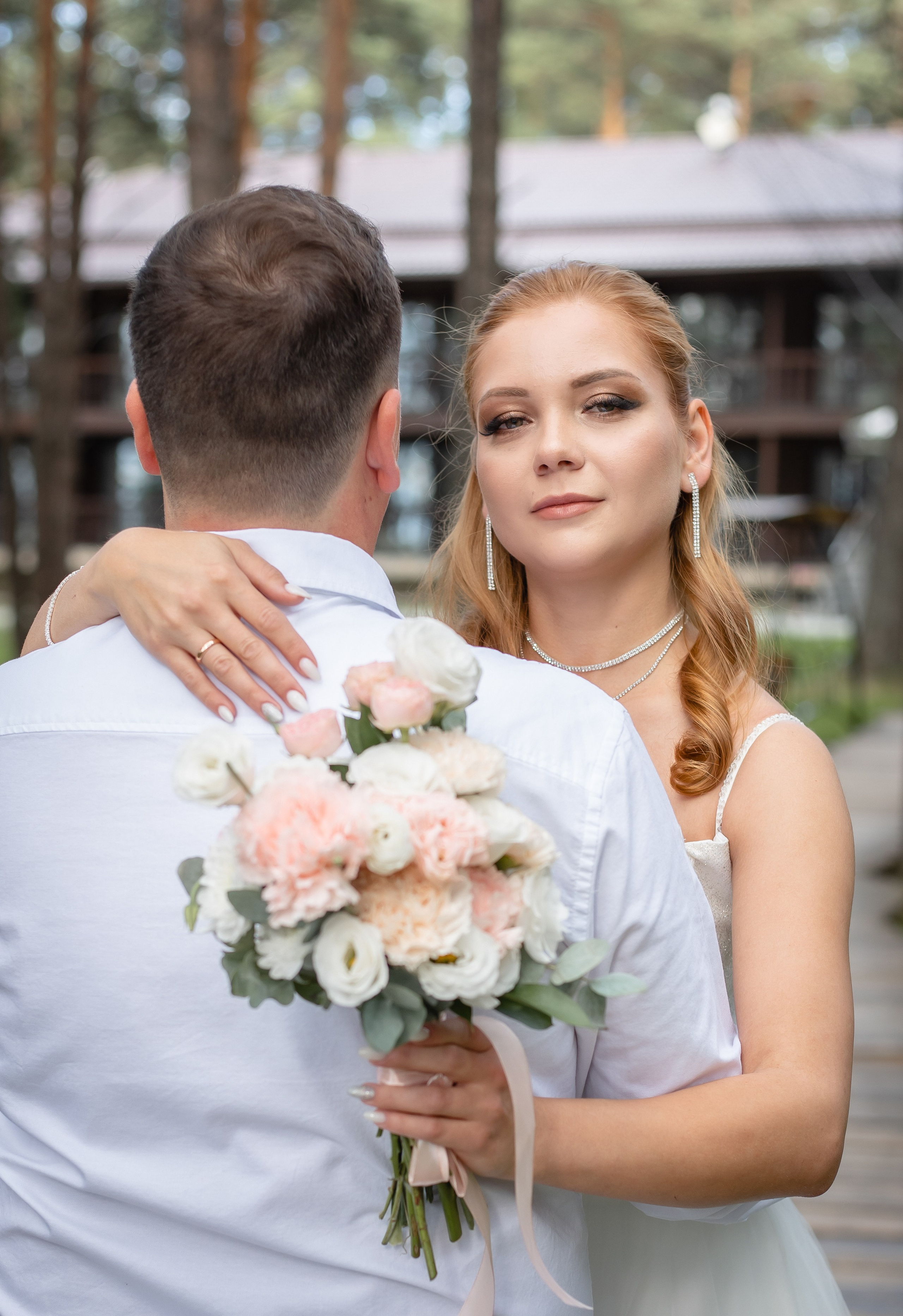 Богдан и Ксения. Фотограф Татьяна Орлова