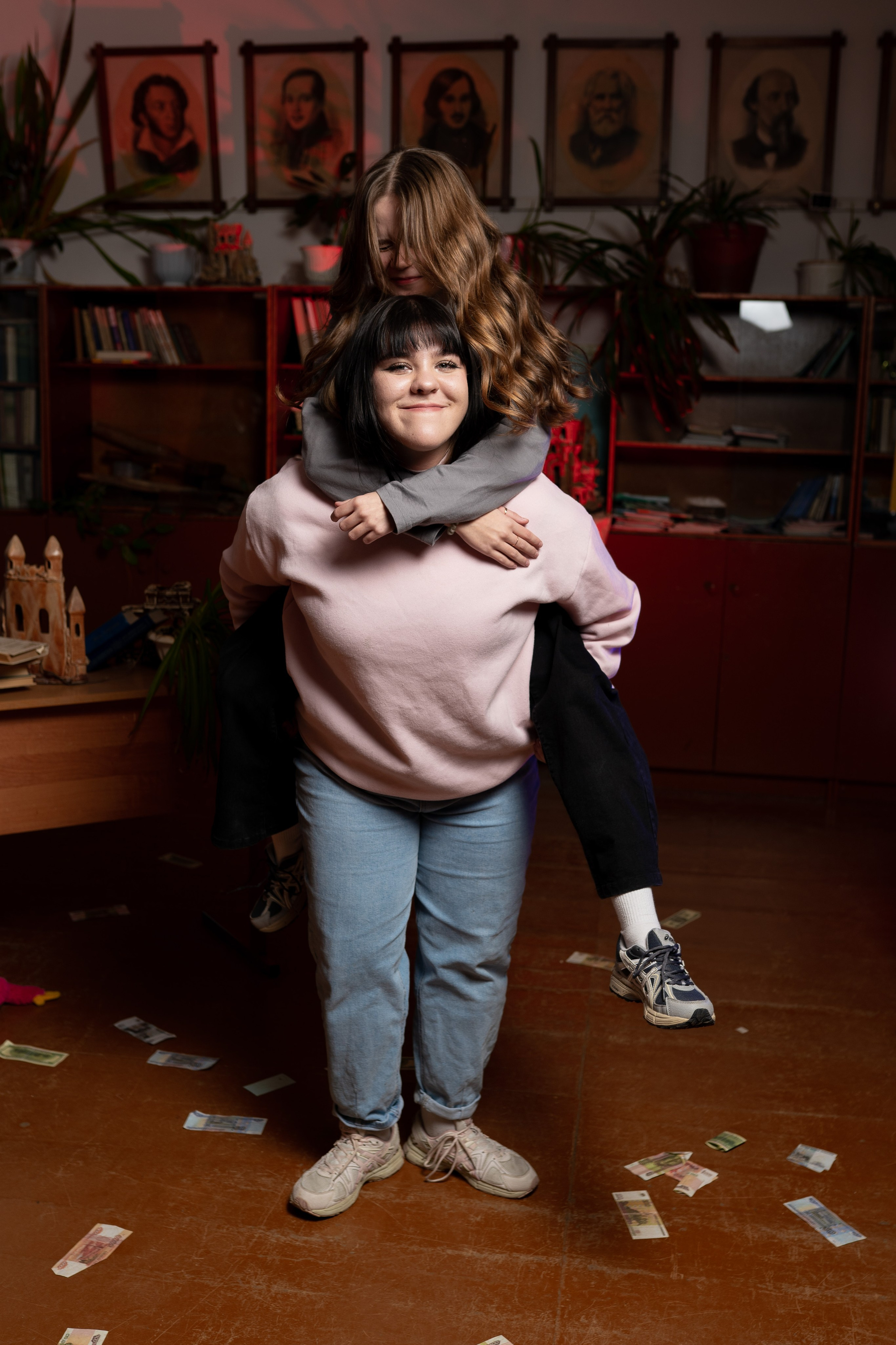 2 школа 9б. Фотограф Торопец Кристина Абрамова Kanwellia photography