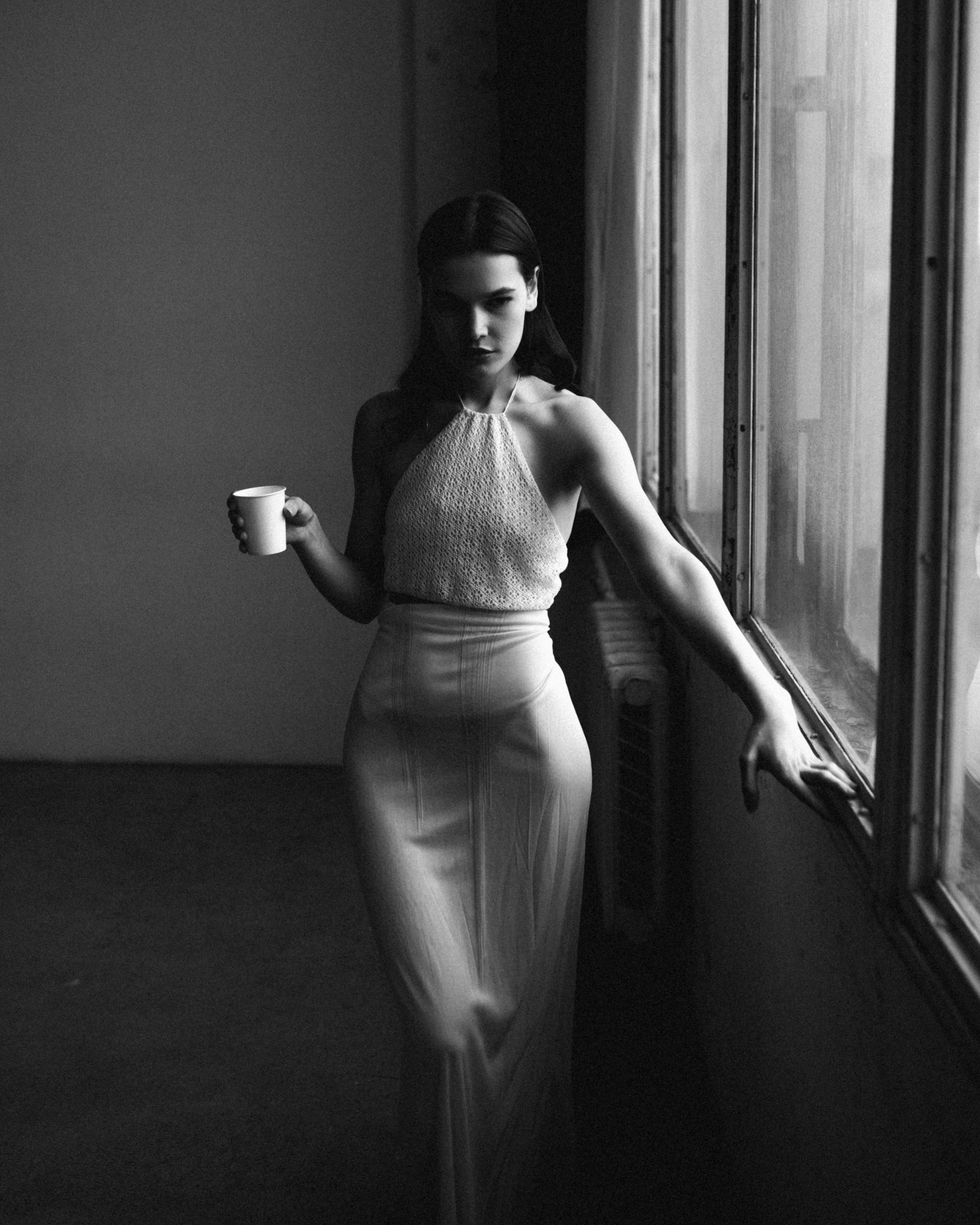 Индивидуальные съемки. Фотограф Анастасия Крутикова