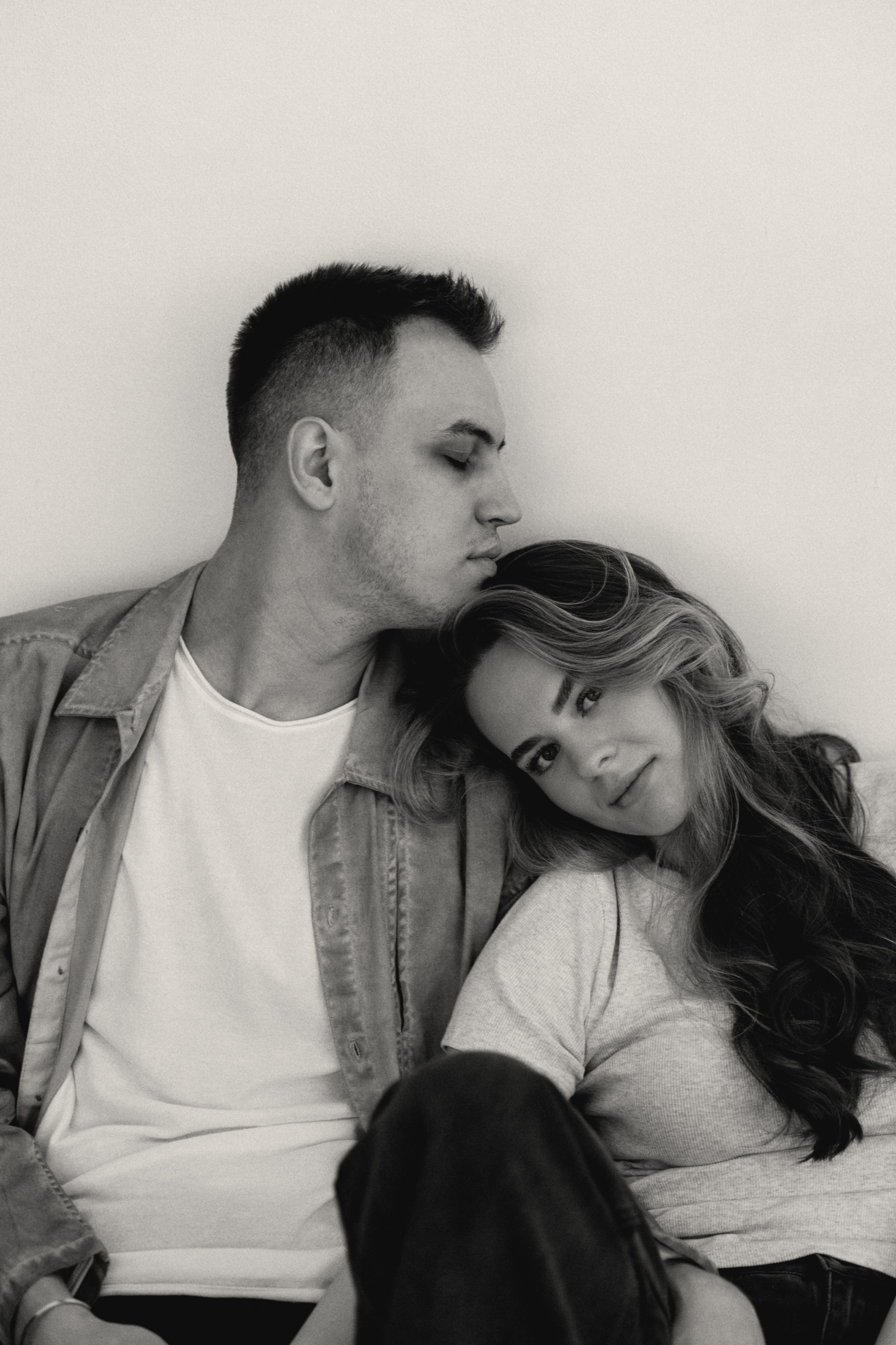 Парные съемки. Фотограф Анастасия Крутикова