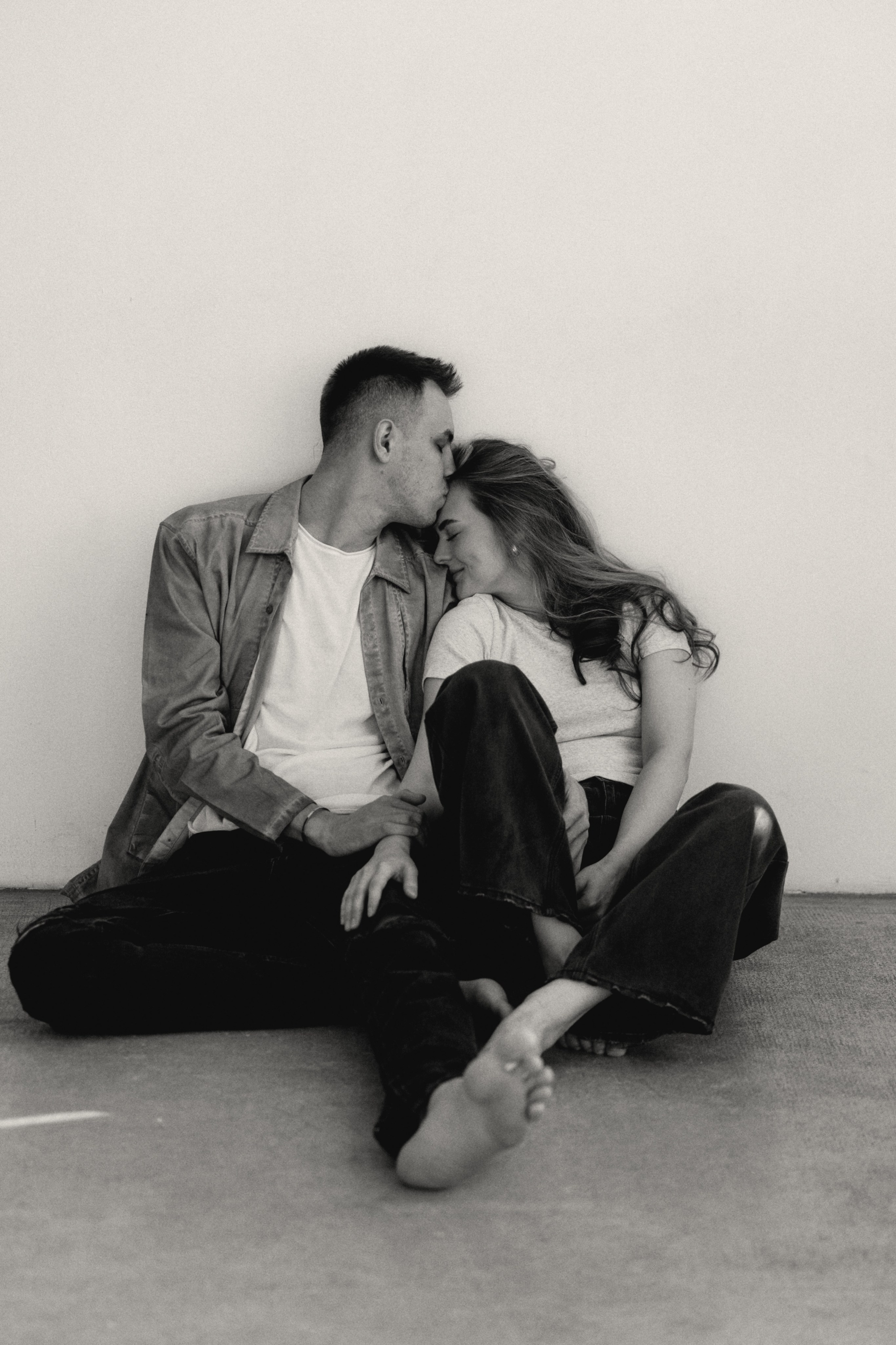 Парные съемки. Фотограф Анастасия Крутикова