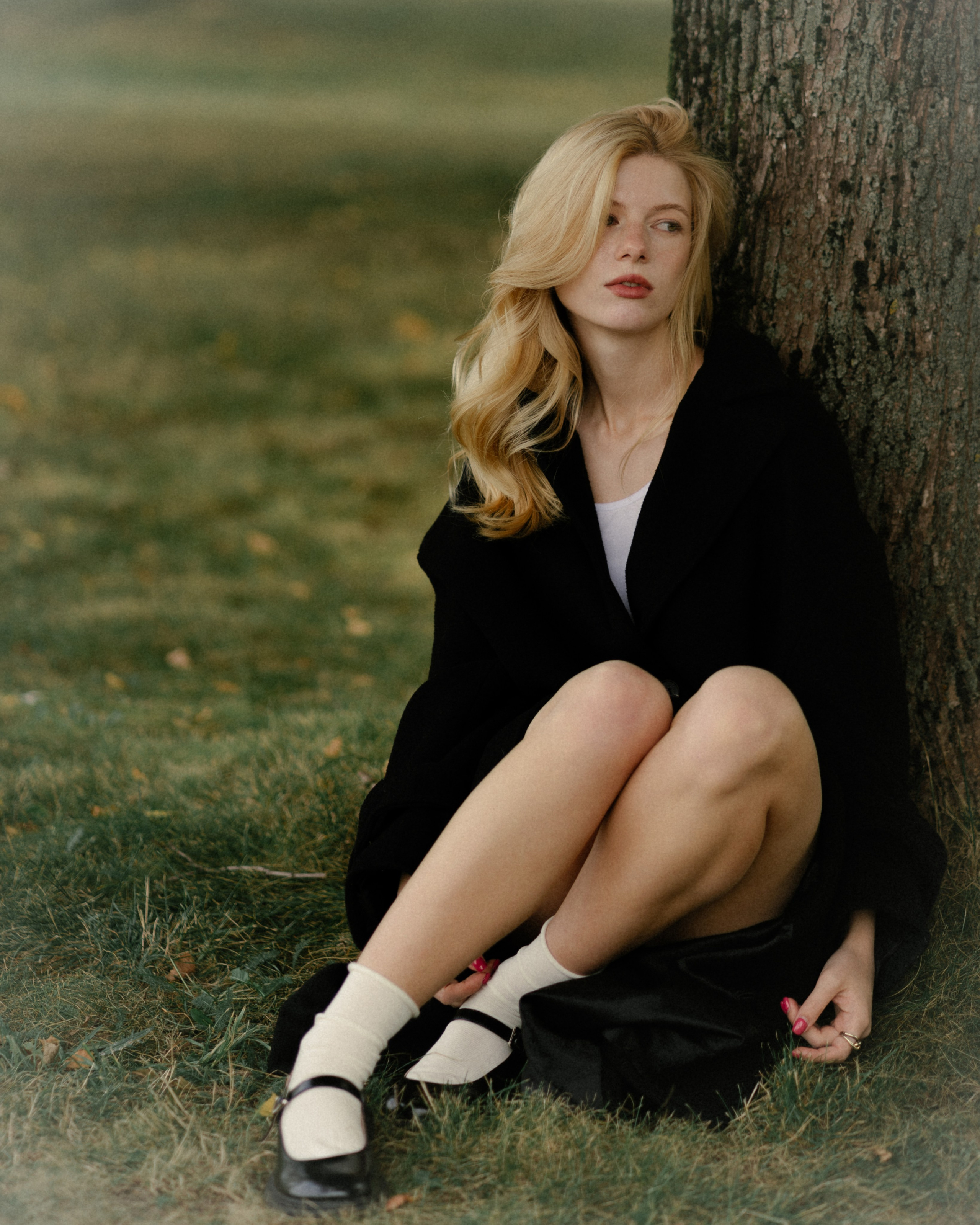 Индивидуальные съемки. Фотограф Анастасия Крутикова