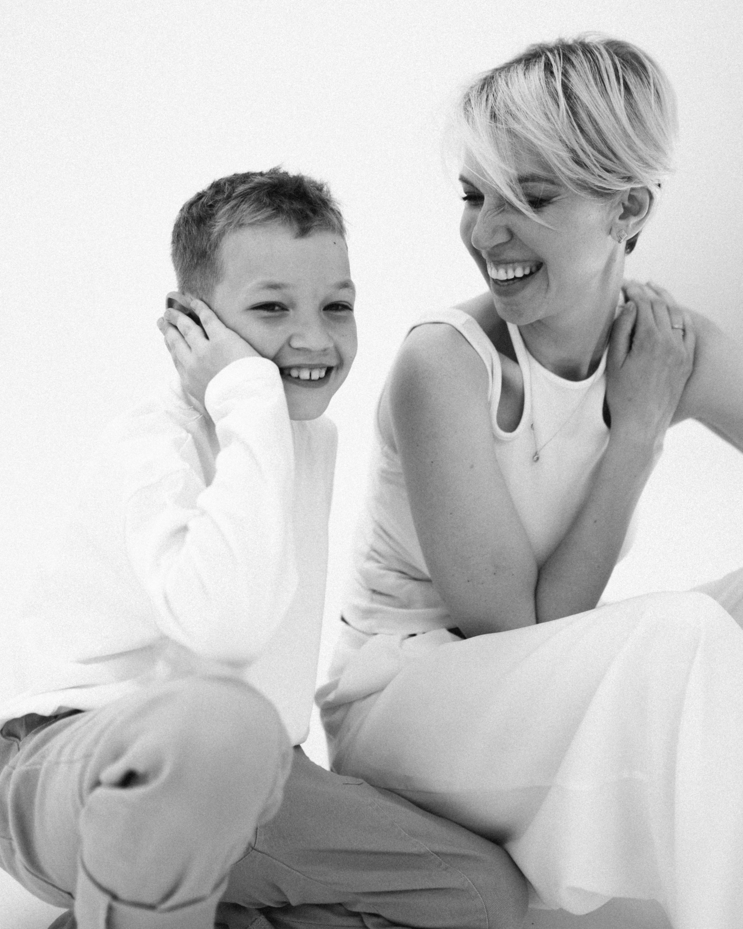 Семейные съемки. Фотограф Анастасия Крутикова