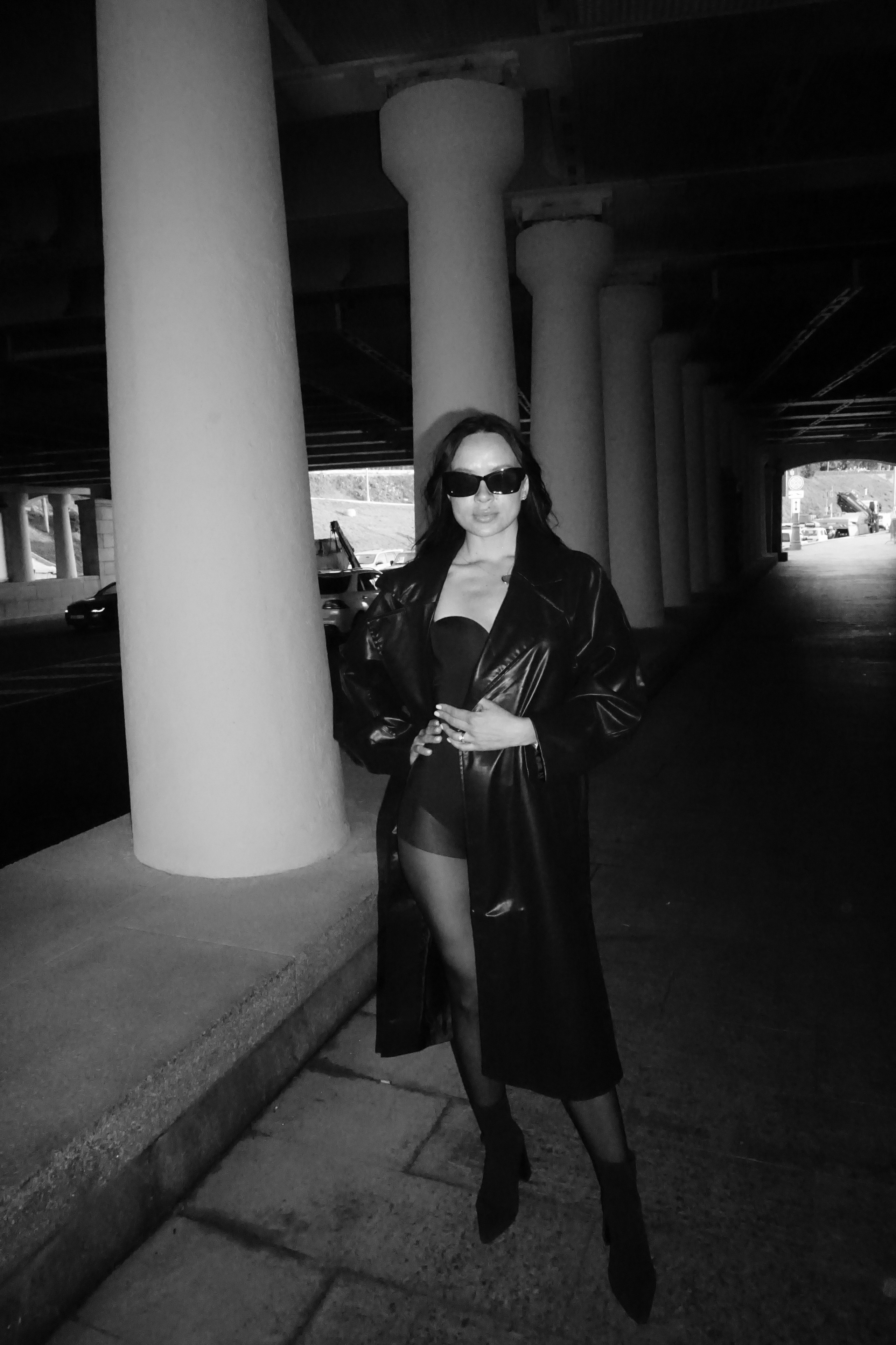 Натали. Фотограф Игорь Смирнов