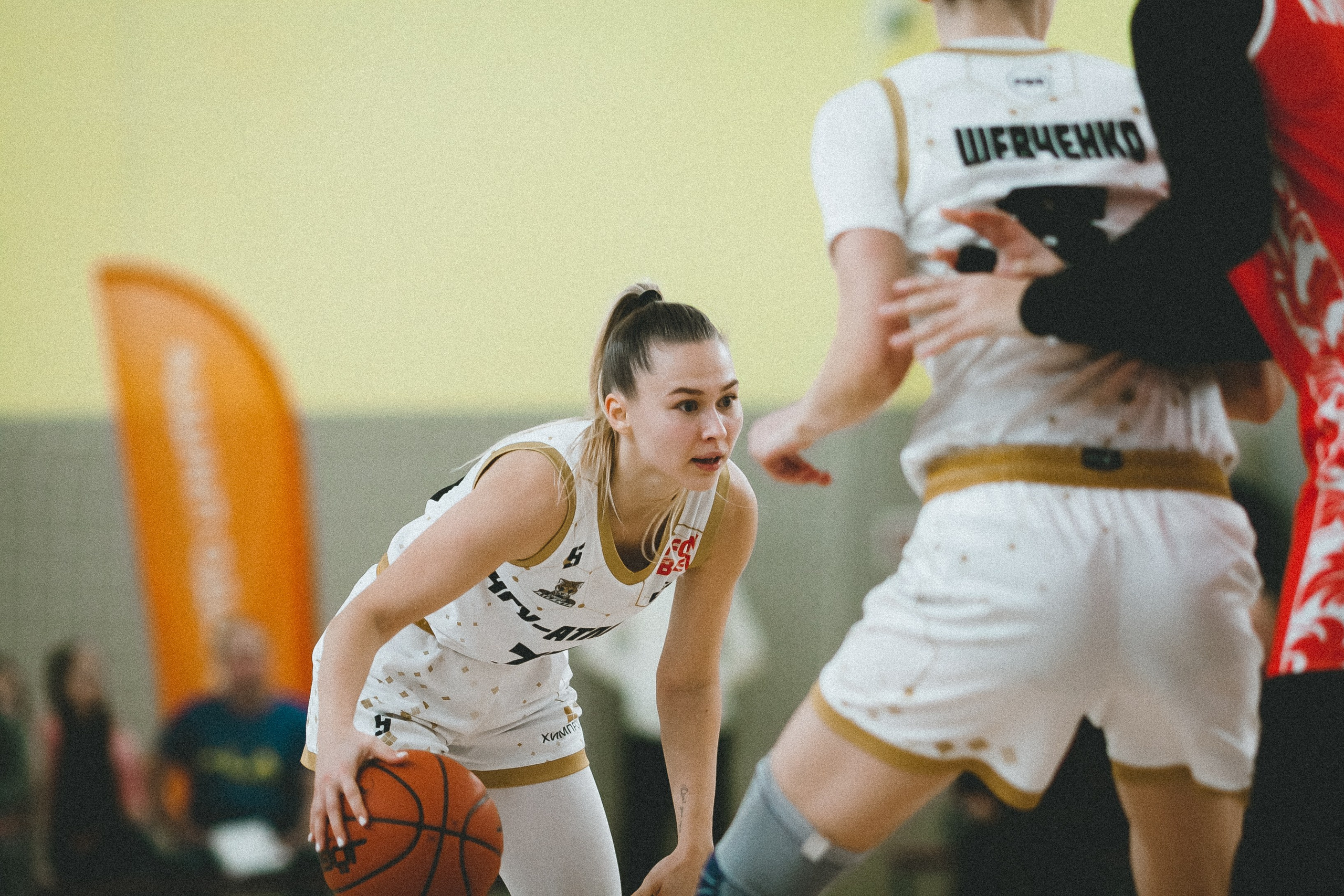 Атланта-Юность / 1. Фотография