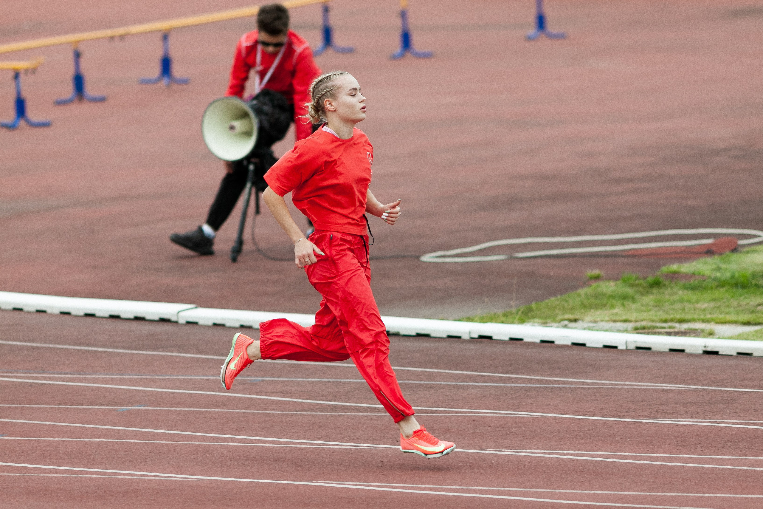 ЛА 5 июля 2025. Фотография