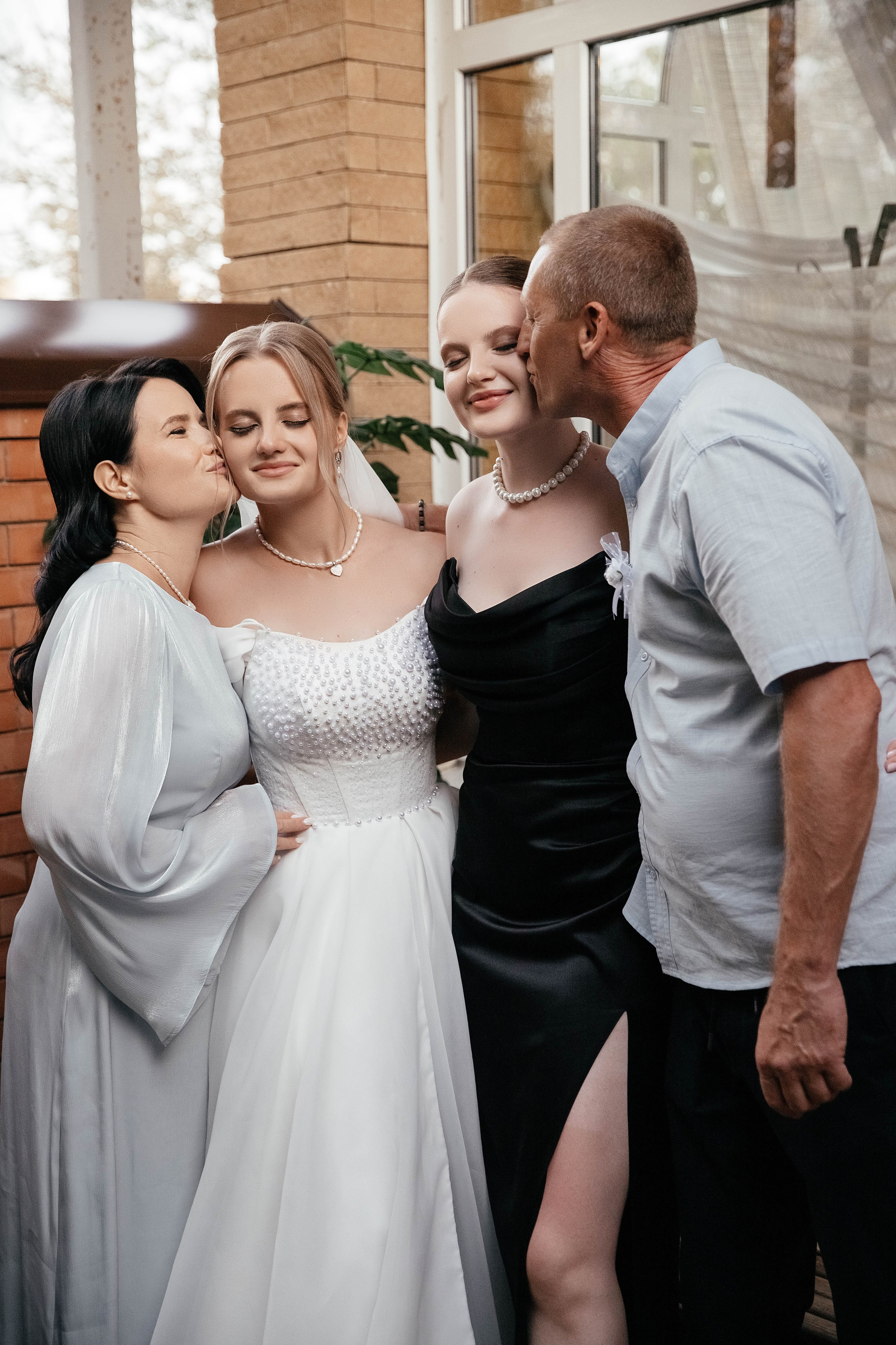 Екатерина & Андрей. Фотограф Сальск Катерина