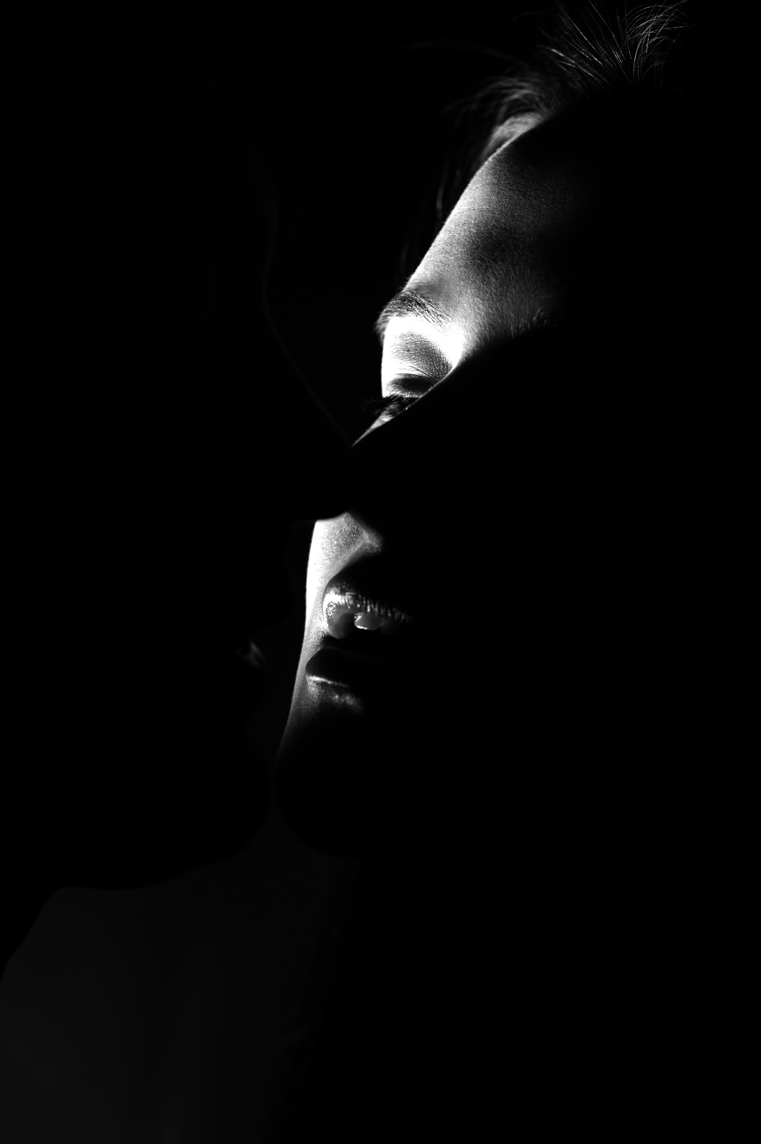 Парная фотосессия love story в Калуге