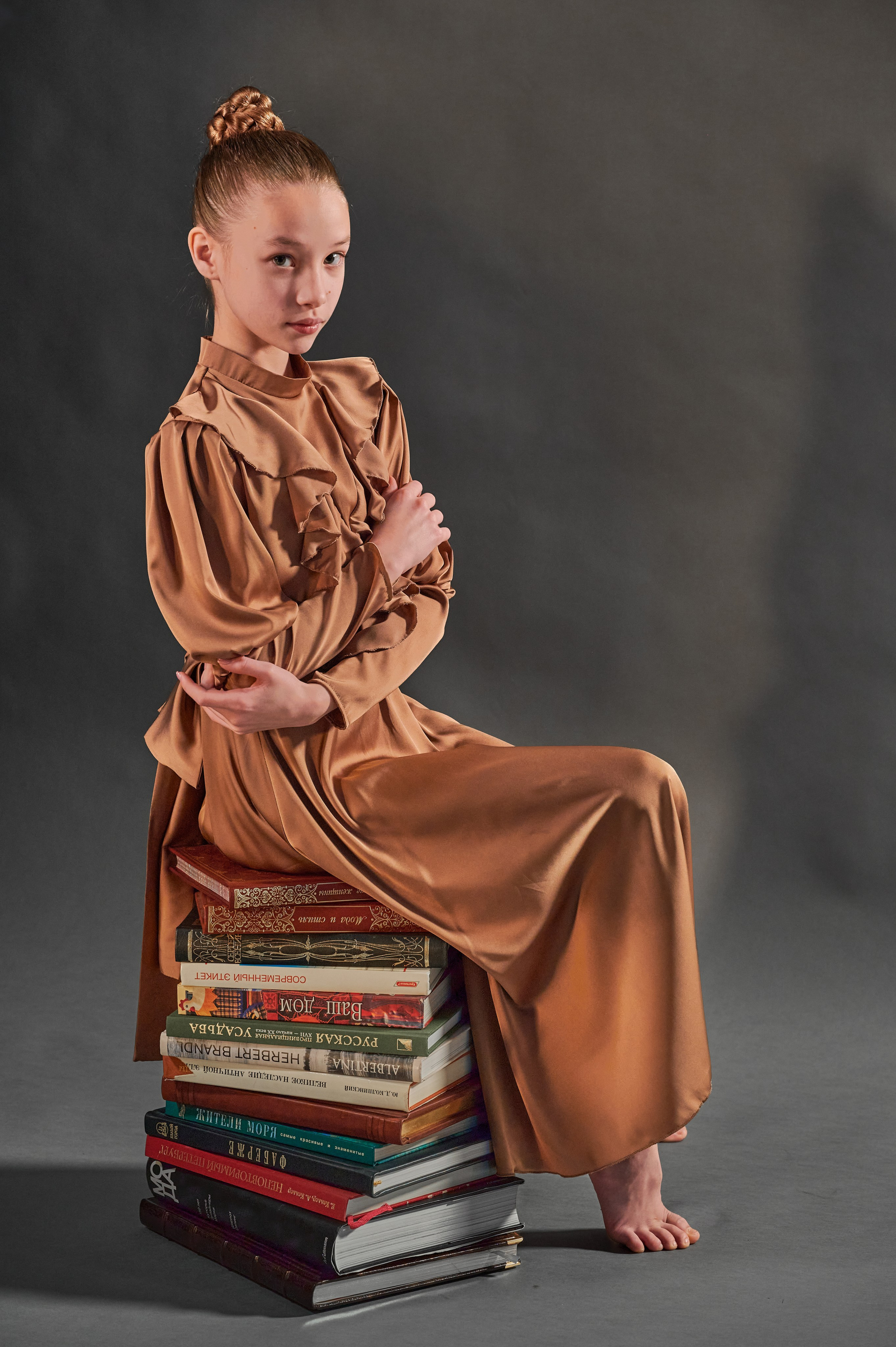 Аренда фотостудии в Калуге