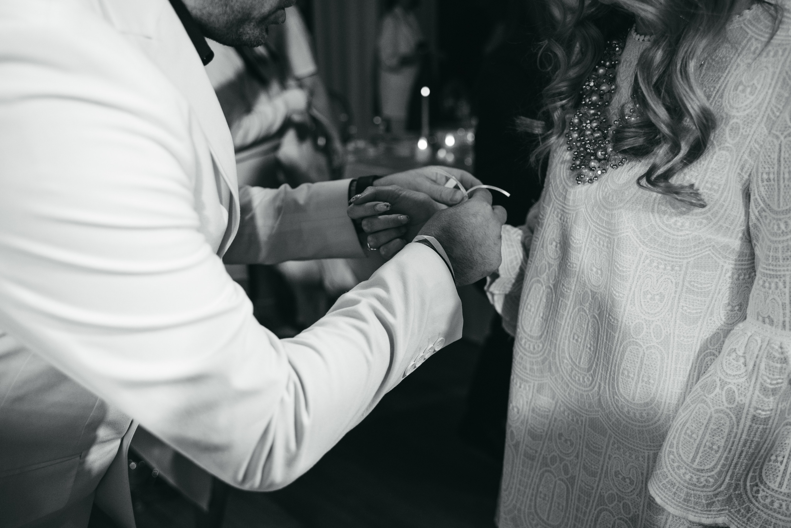 WhiteRoom Pre-wedding. Репортажный и свадебный фотограф в Сургуте