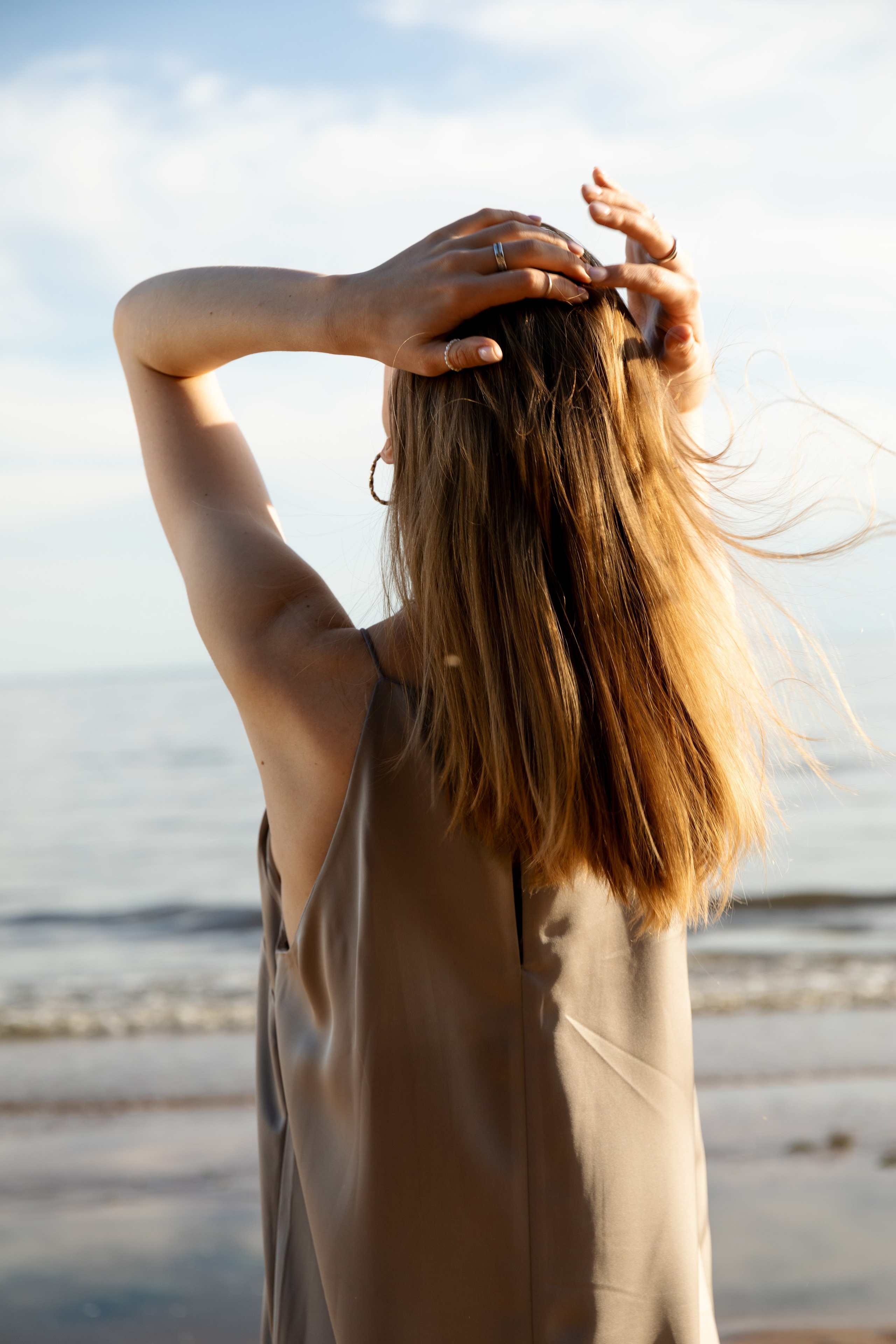 Сергей и Полина. Фотограф Елизавета Карапец