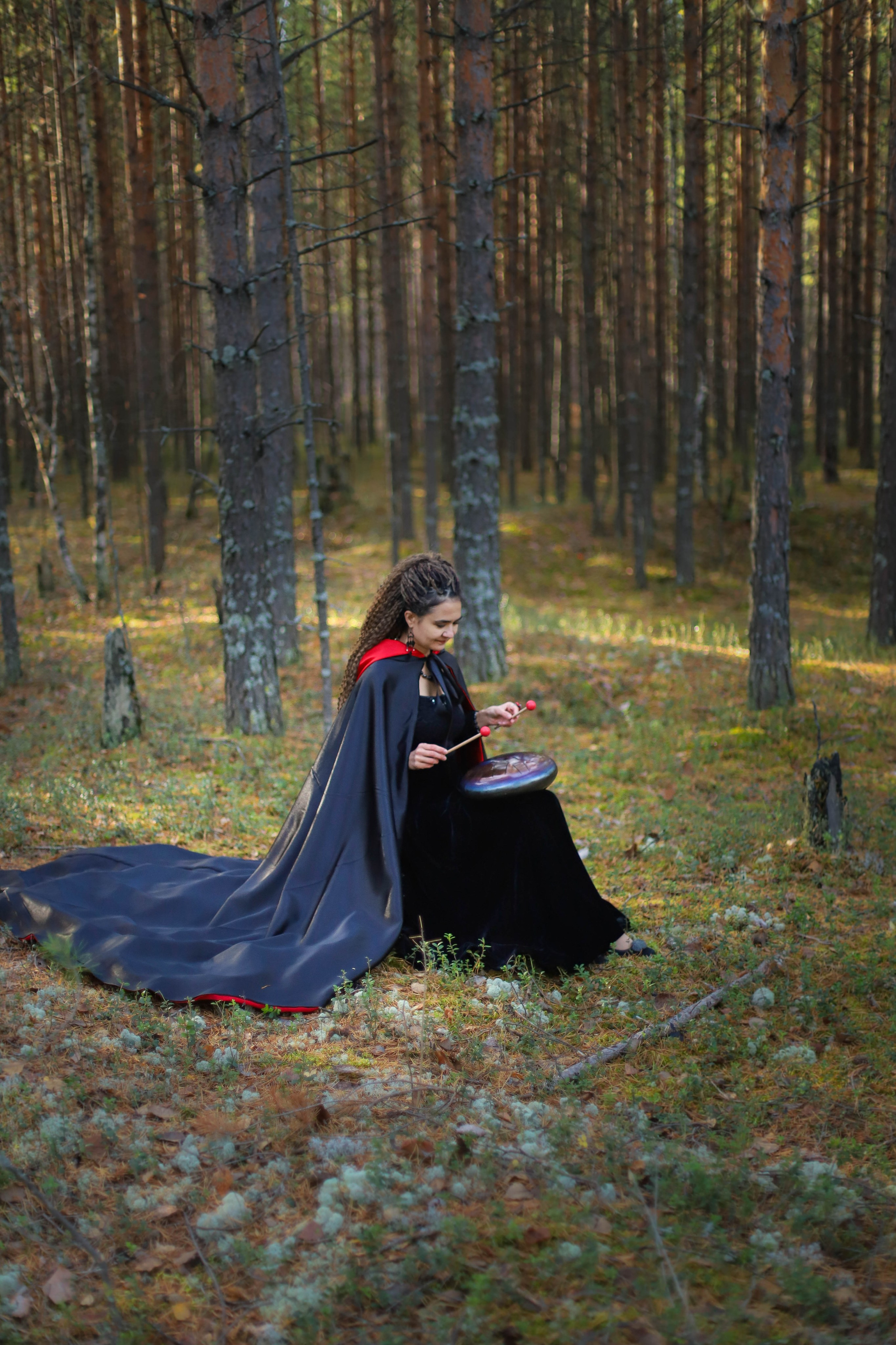 Волшебница. Фотограф в Сургуте Брызгунова Анастасия