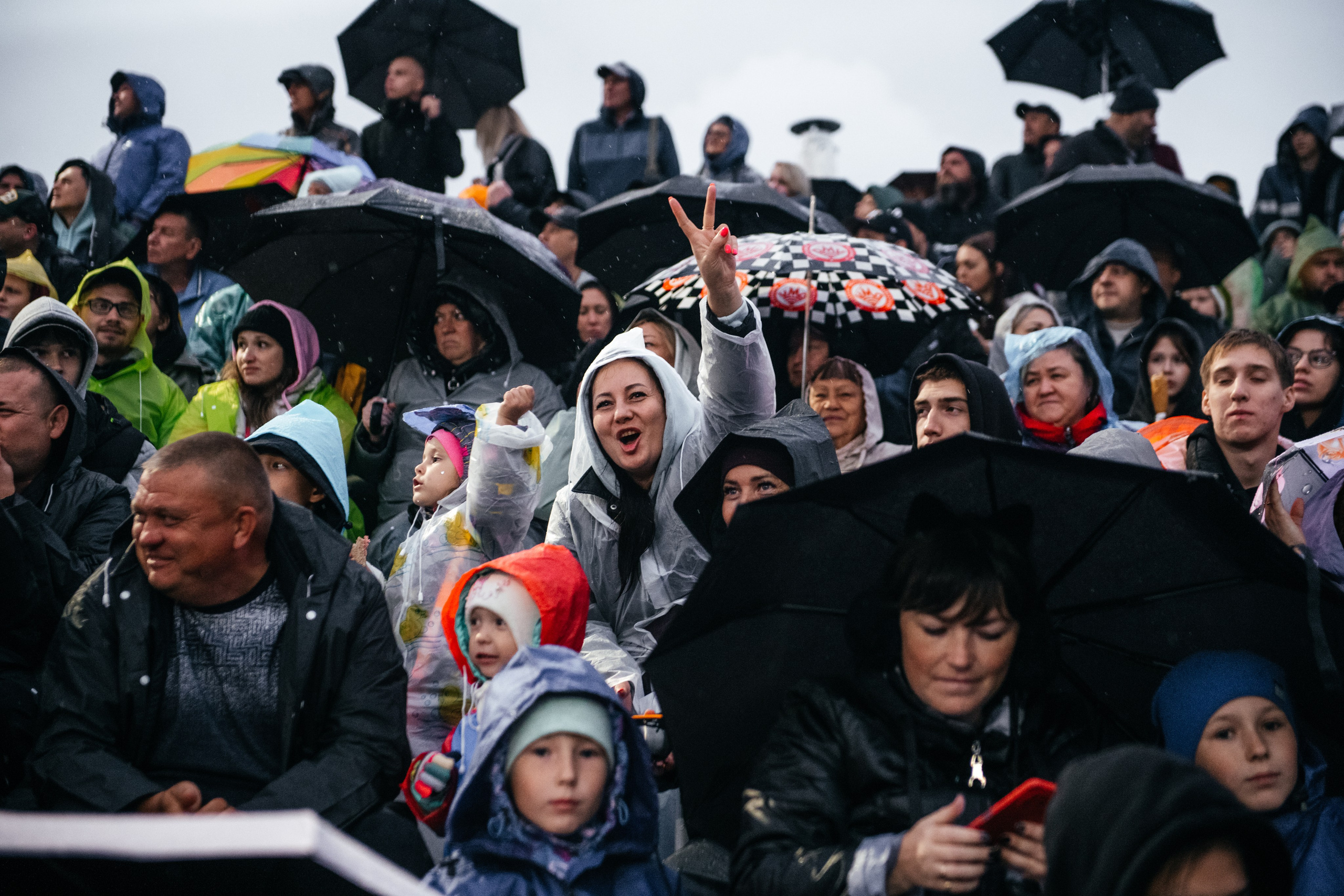 Спидвей. Репортажный фотограф в Стерлитамаке Дмитрий Соколов