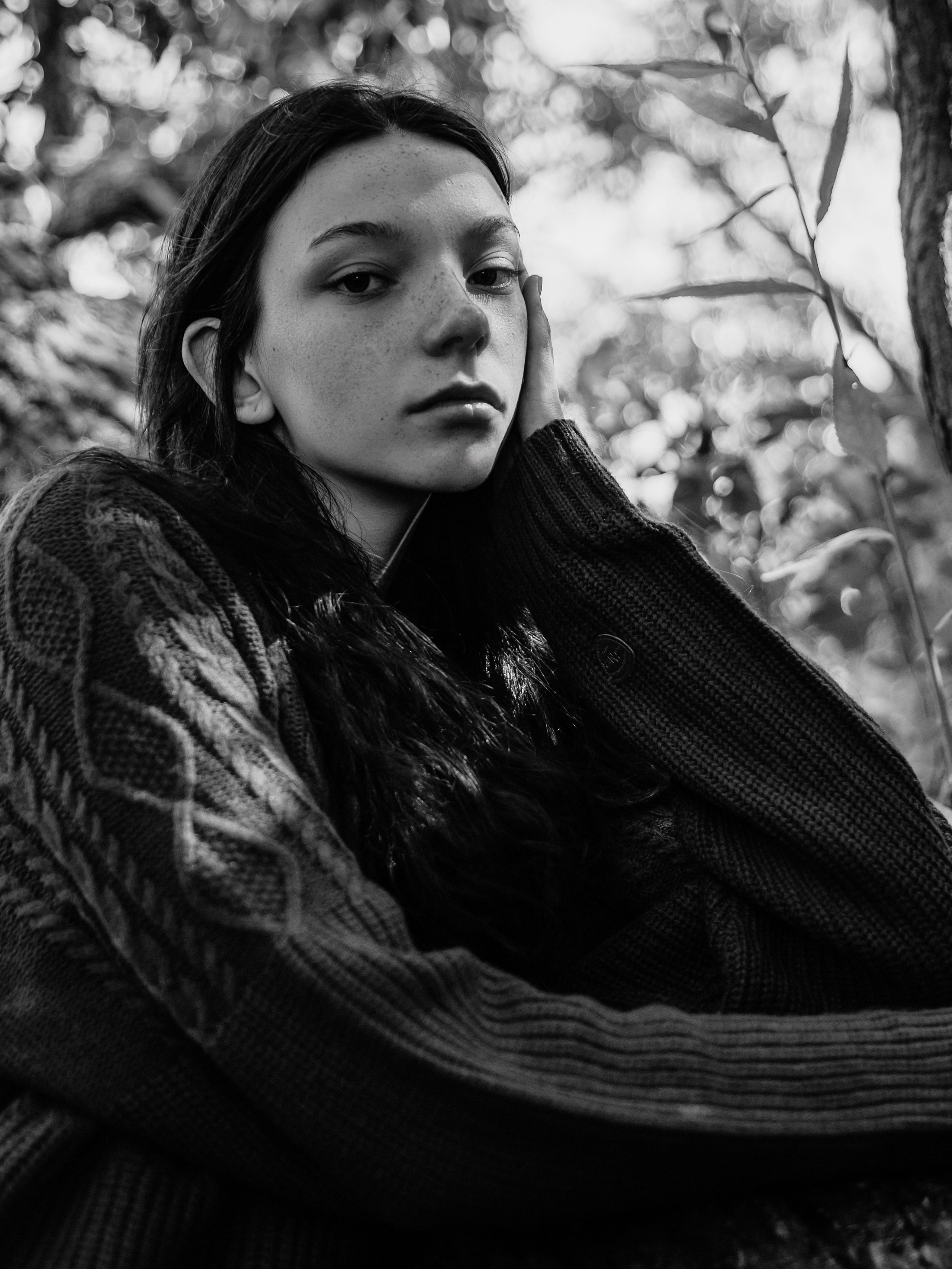 ALICE. Фотограф и видеограф в Санкт-Петербурге Прилепин Слава