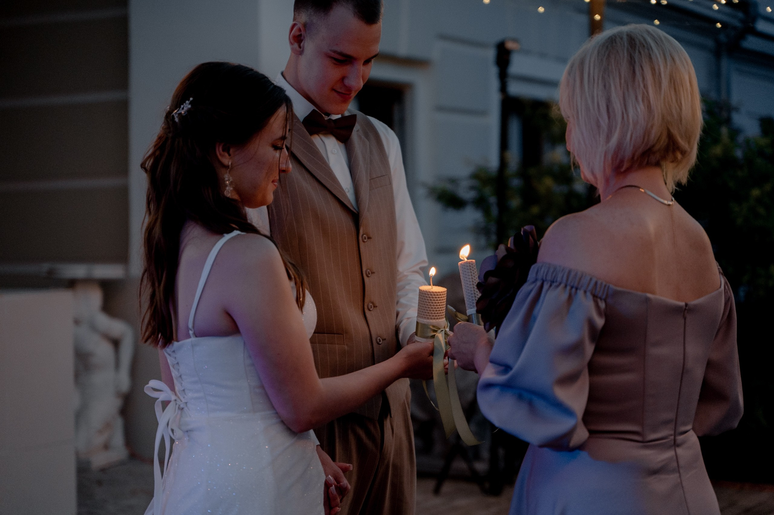 Ян и Ника 22.06.2024. Свадебный и семейный фотограф в городе Смоленске