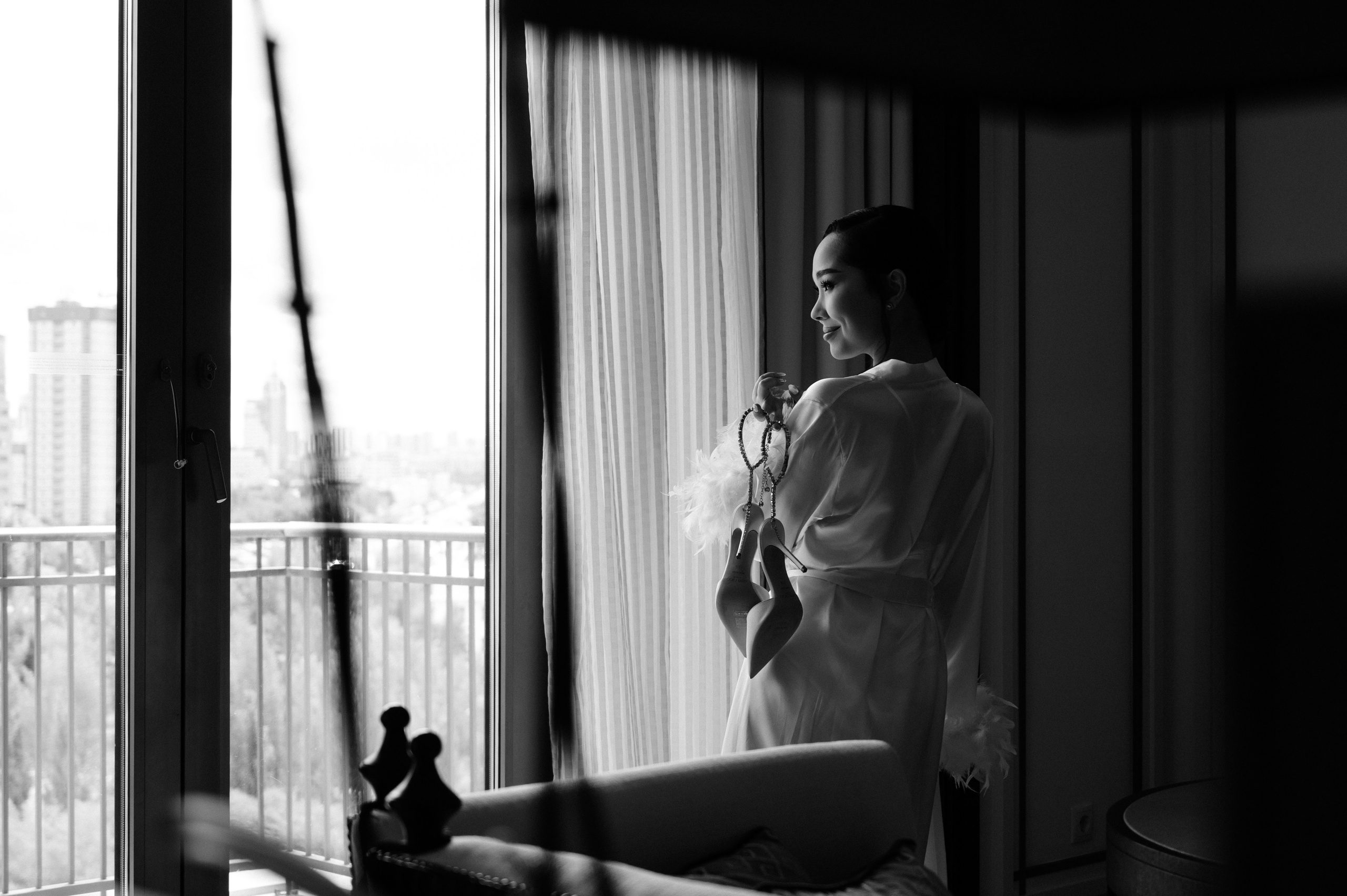 ANEL QYZ UZATU. HOME