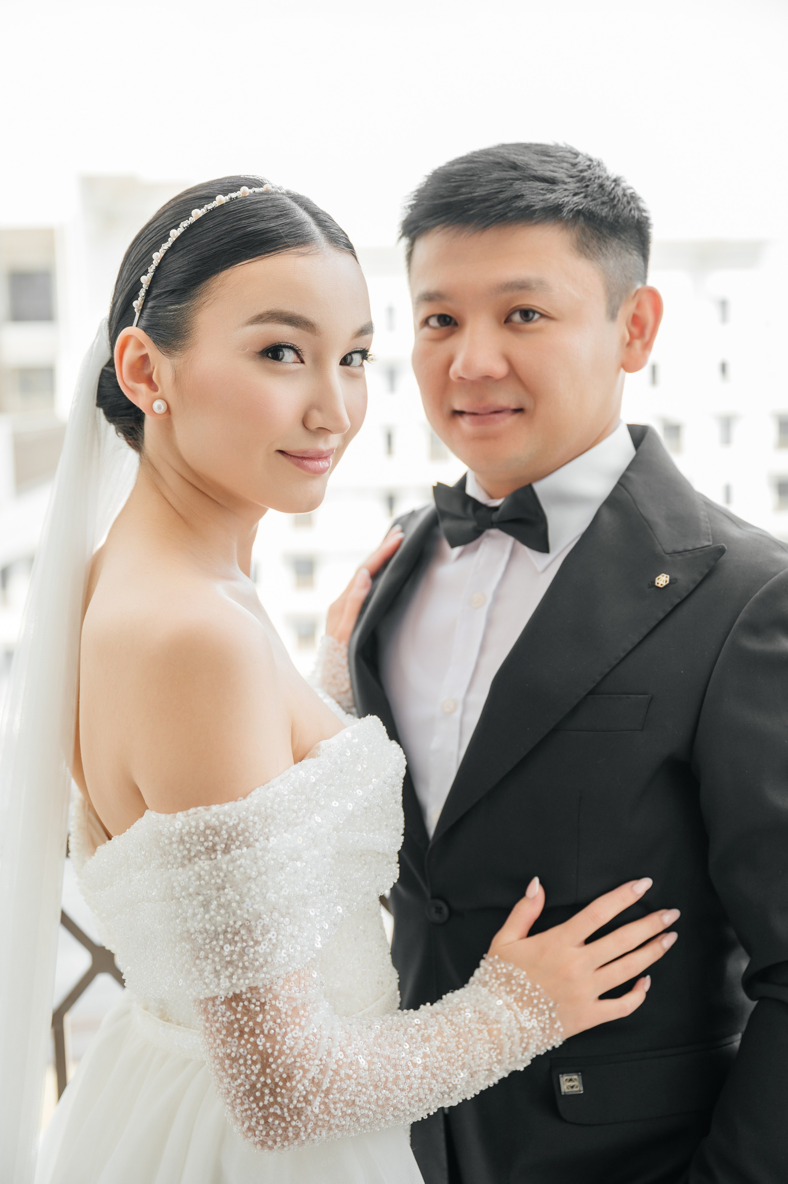 ZHUMAZHAN & SYMBAT. HOME