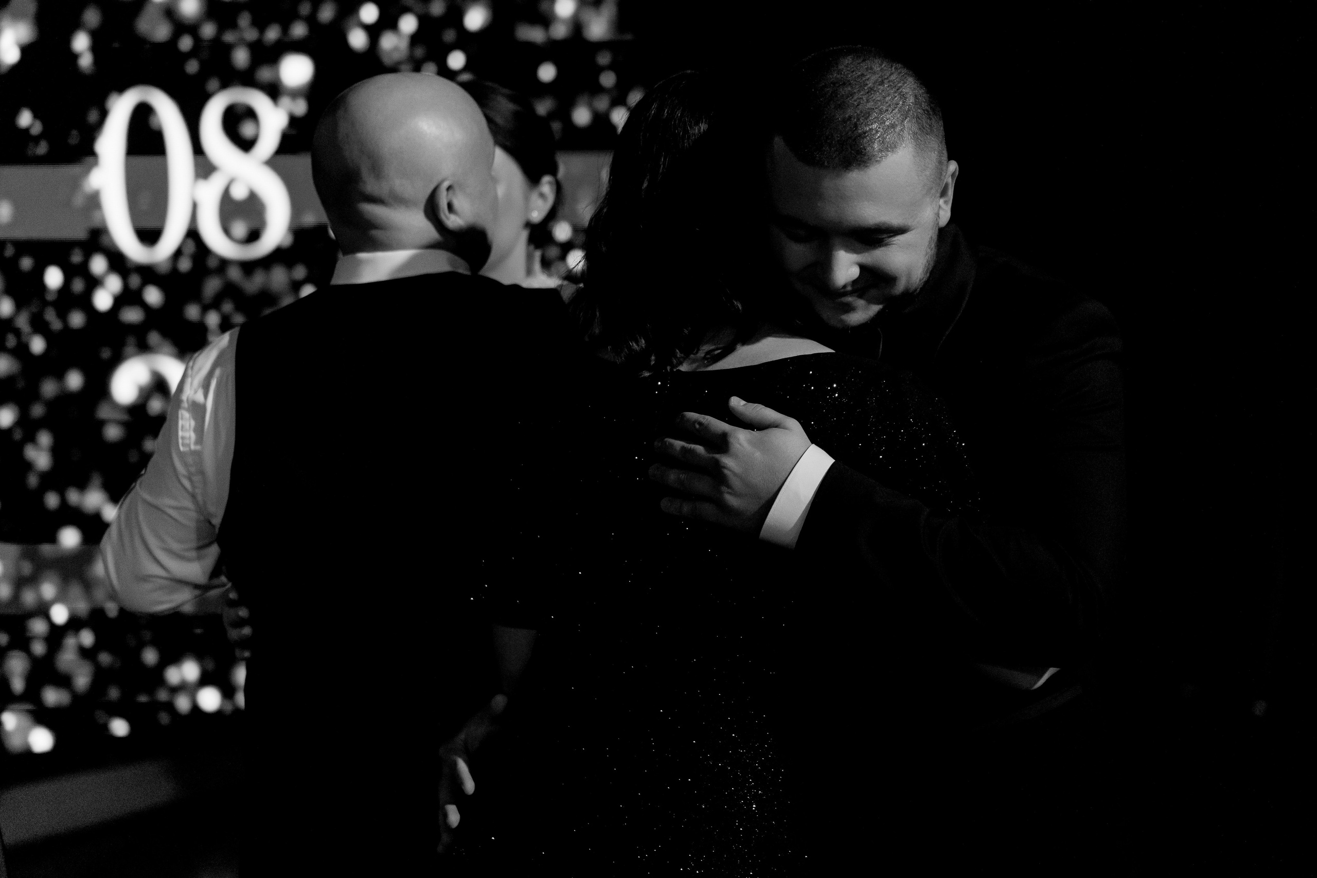 Данил и Татьяна. Wedding and Reportage photographer Marmarov Christya