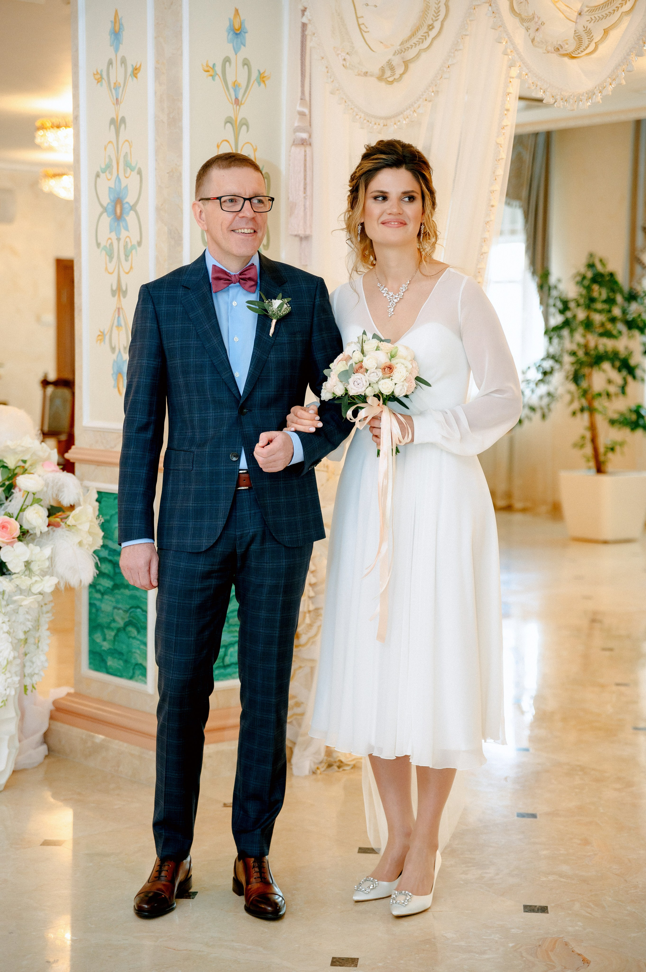 ЯНА и ЖЕНЯ. Шашкова Вероника / Свадебный и семейный фотограф Москва и Ярославль