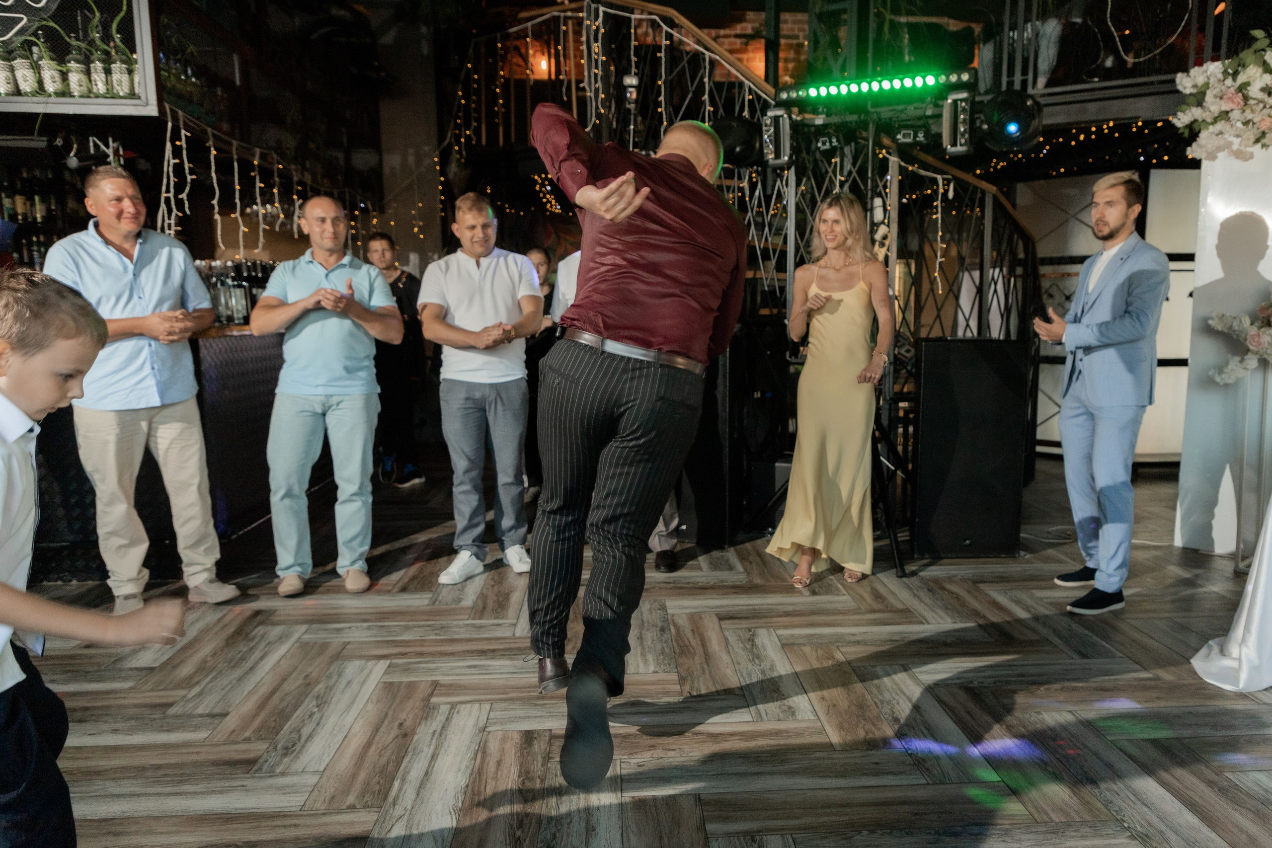 Дмитрий и Анастасия (сокращено). Свадебный фотограф Ангелина Сунгатулина | Саратов | Балаково | Вольск