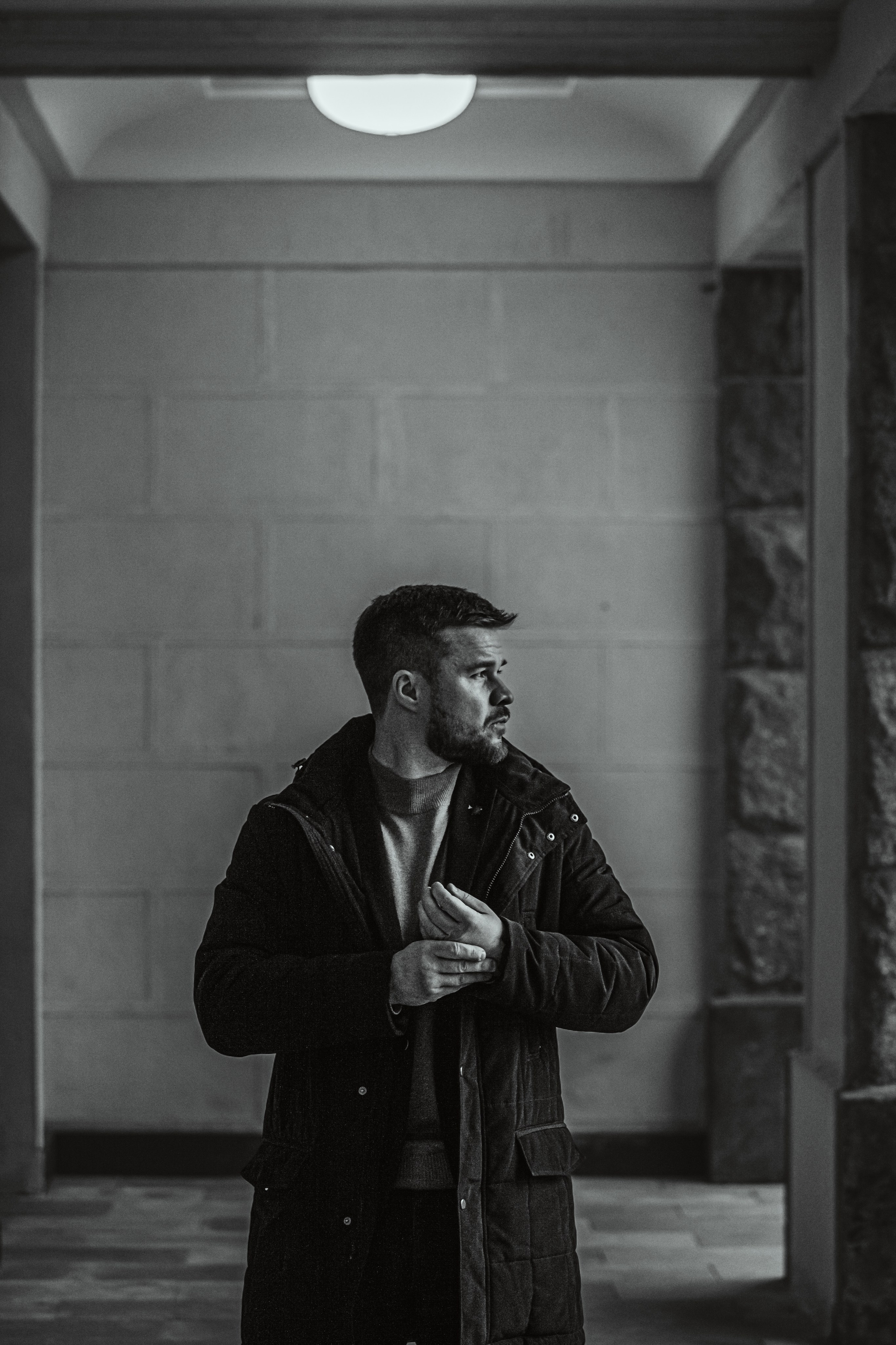 Яков. Фотограф-анималист Татьяна Степанова