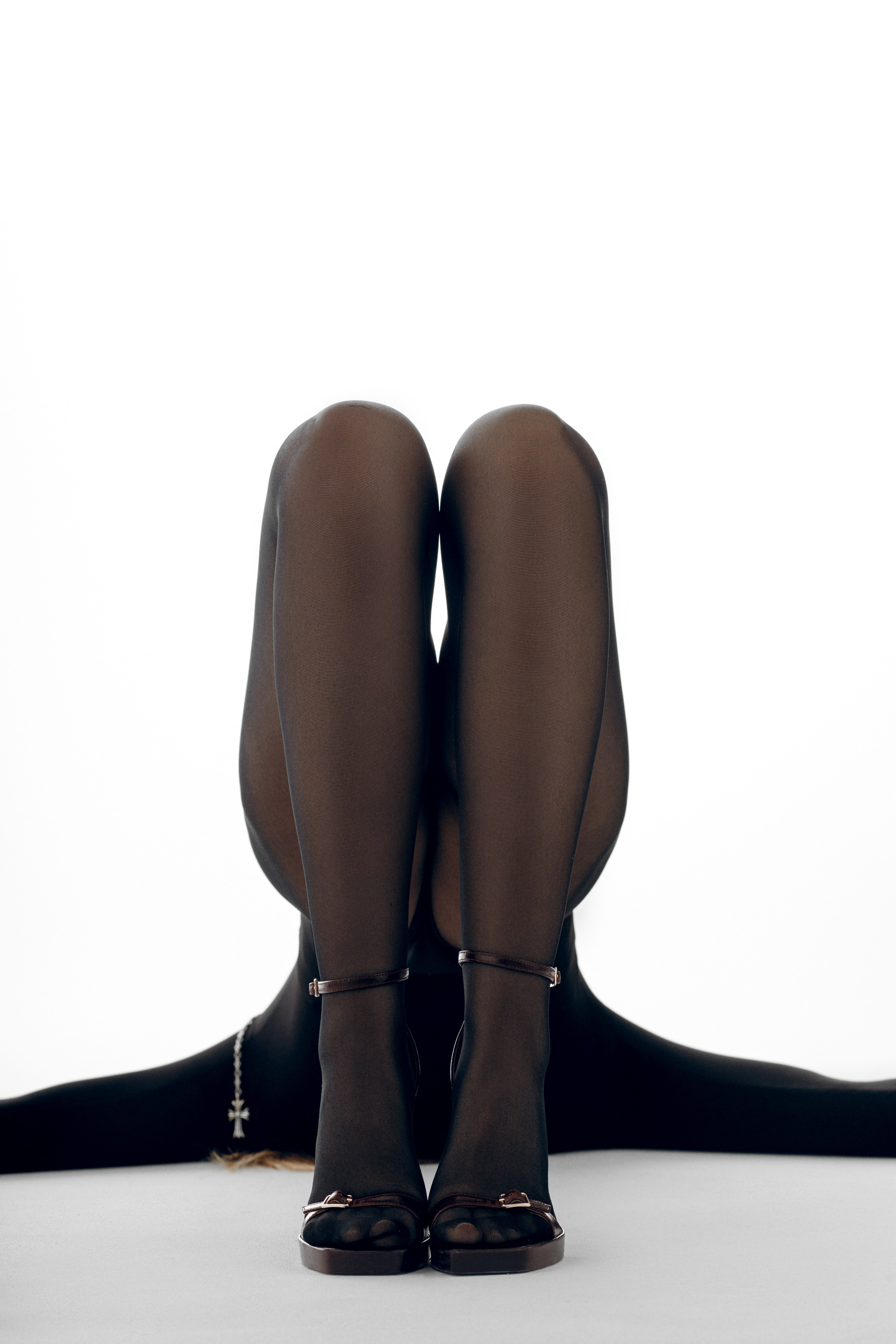 Индивидуальные съемки. Fashion и контент-фотограф в Москве Антон Попелнуха