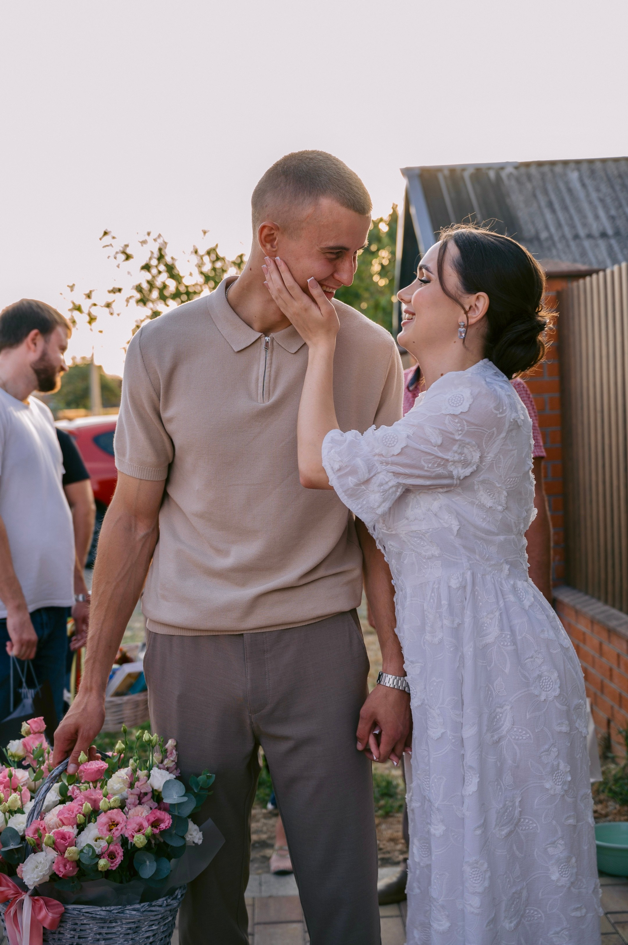 Сватовство💍. Свадебный и семейный фотограф Брюховецкая Тимашевск Краснодар