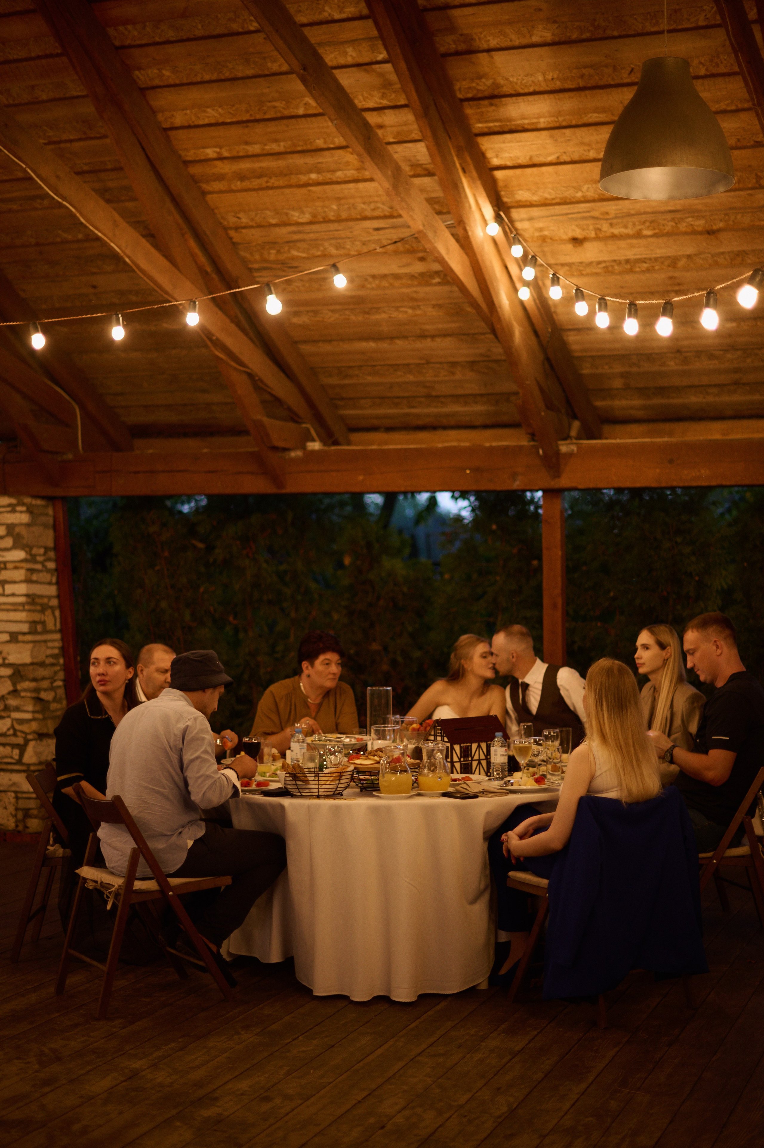 Молоды и свободны. Фотограф Евгения Пронькина