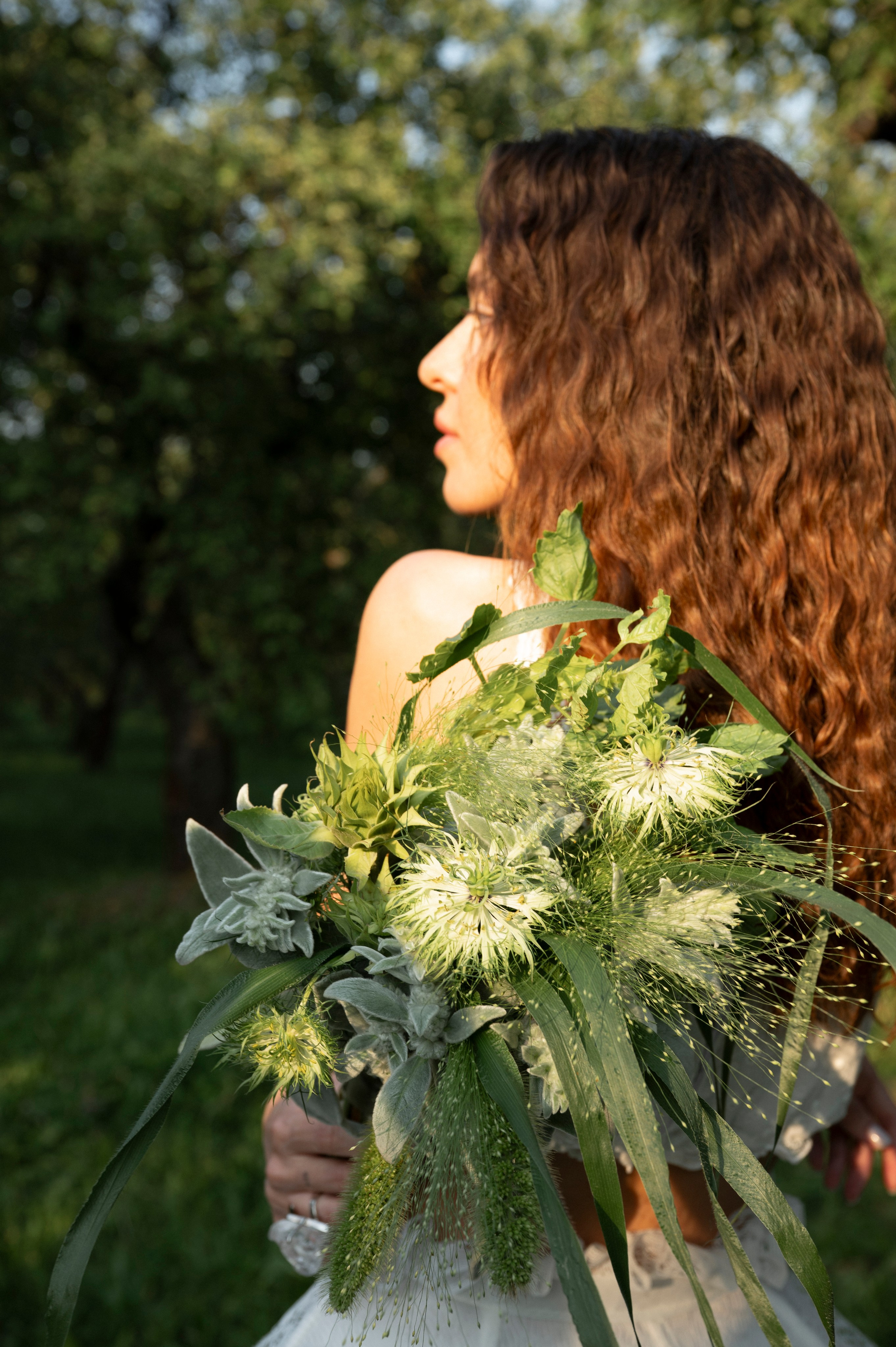 Ты выбираешь чудеса. Фотограф Евгения Мирошниченко