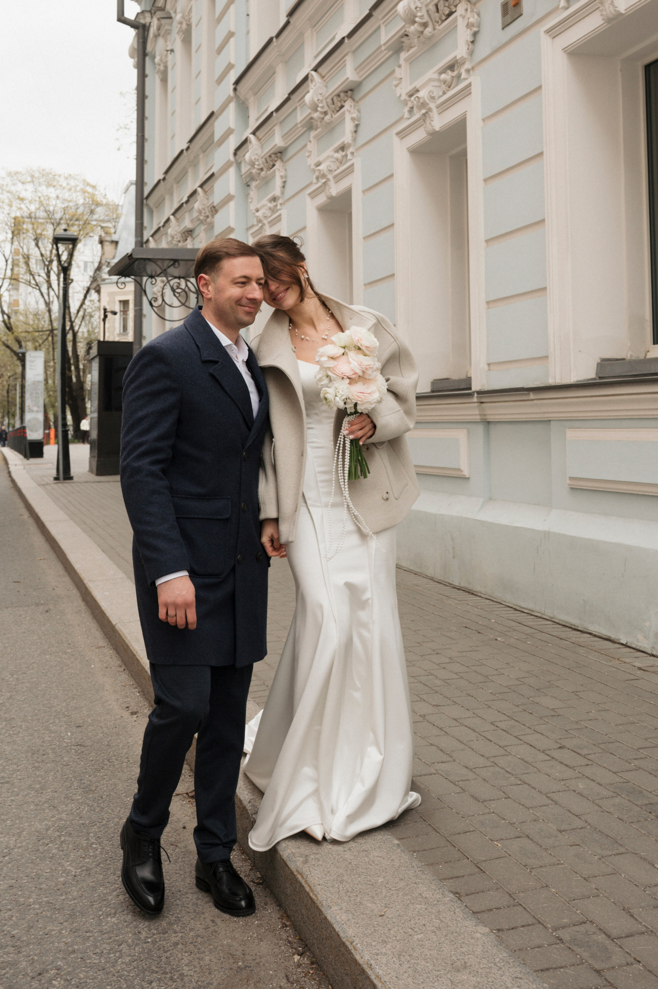 Удачное собеседование. Фотограф Евгения Мирошниченко