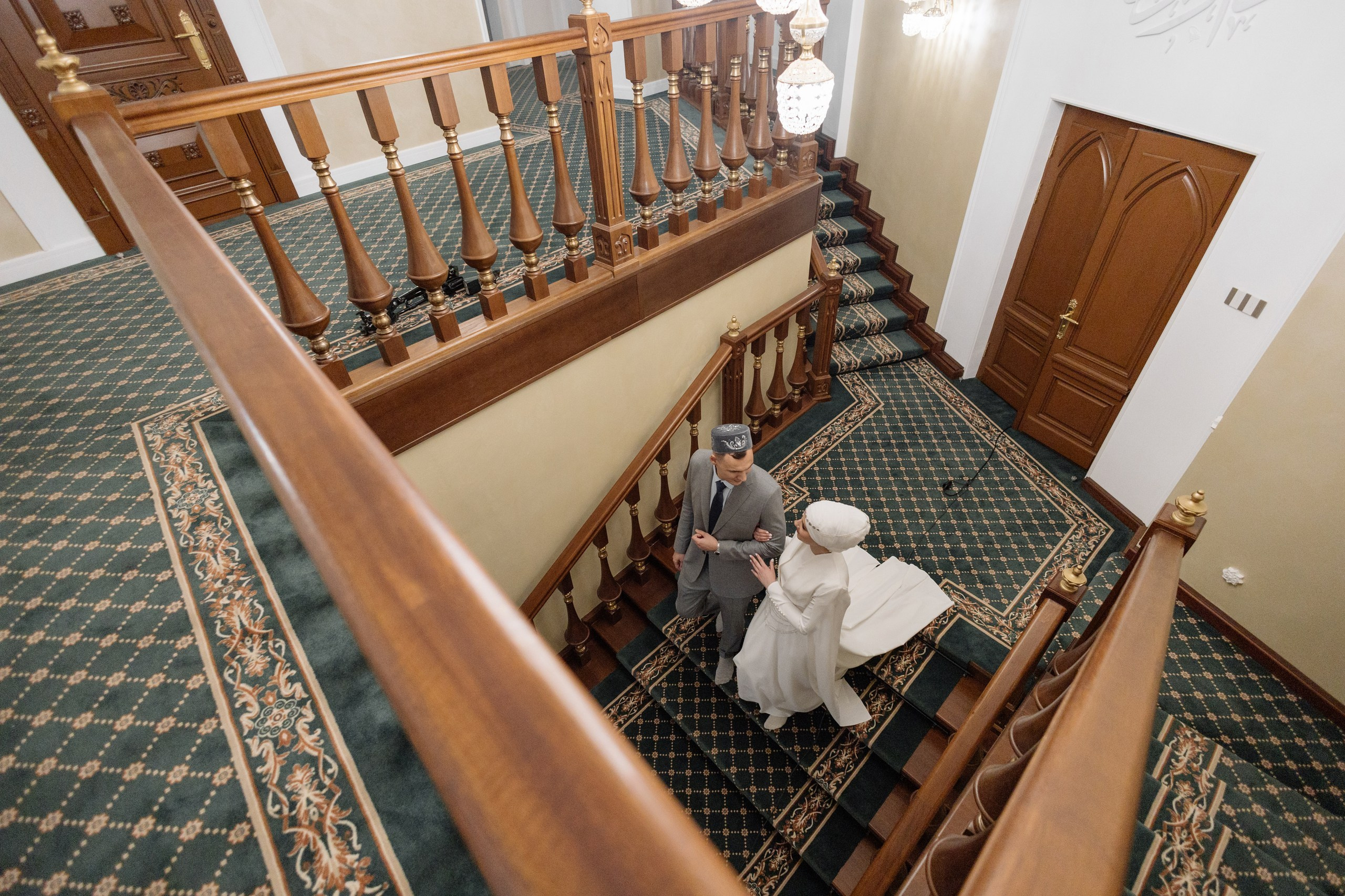 Марджани. Свадебный фотограф в Казани, РТ, РФ Миннуллин Динар