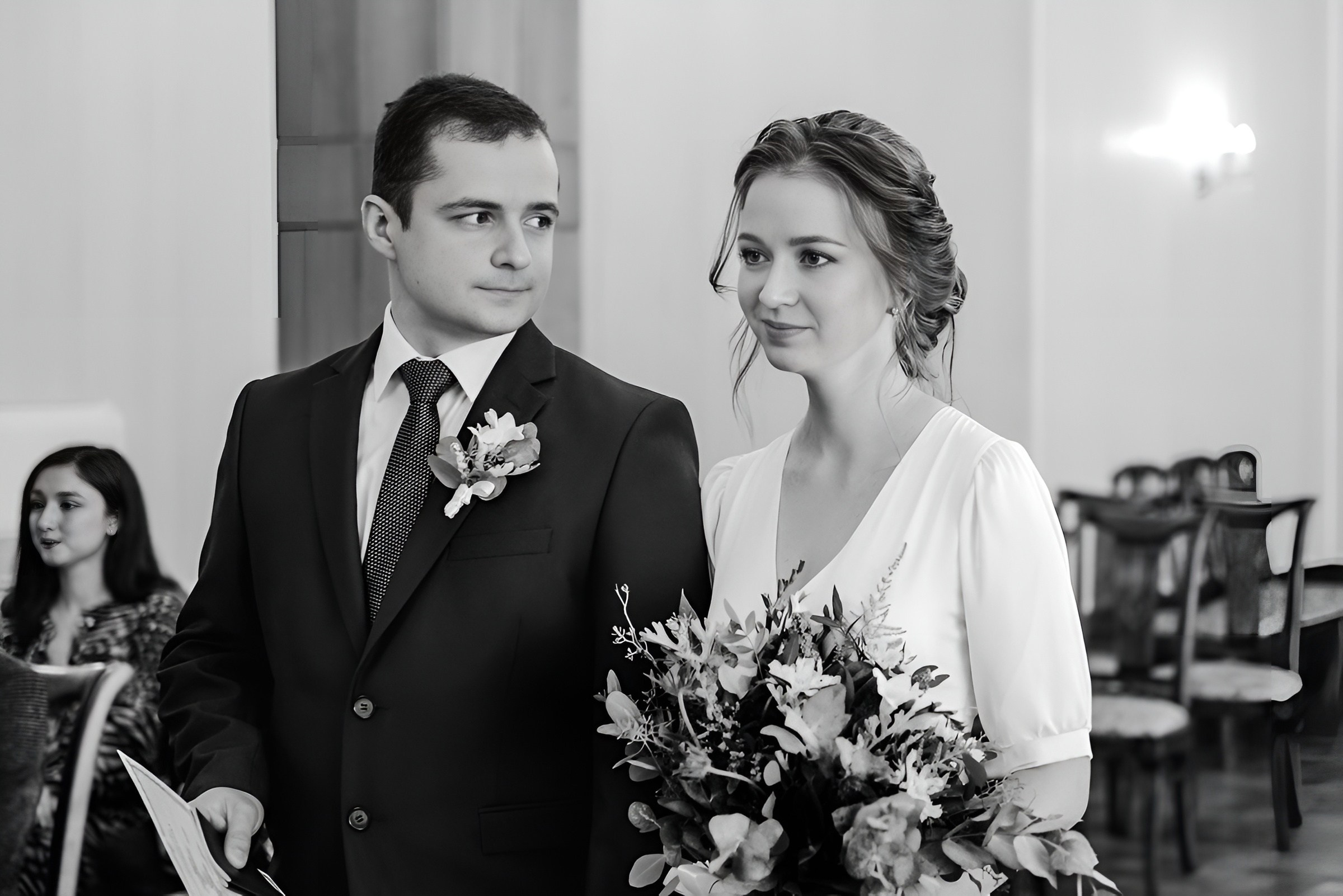 Свадебный и семейный фотограф в Великом Новгороде