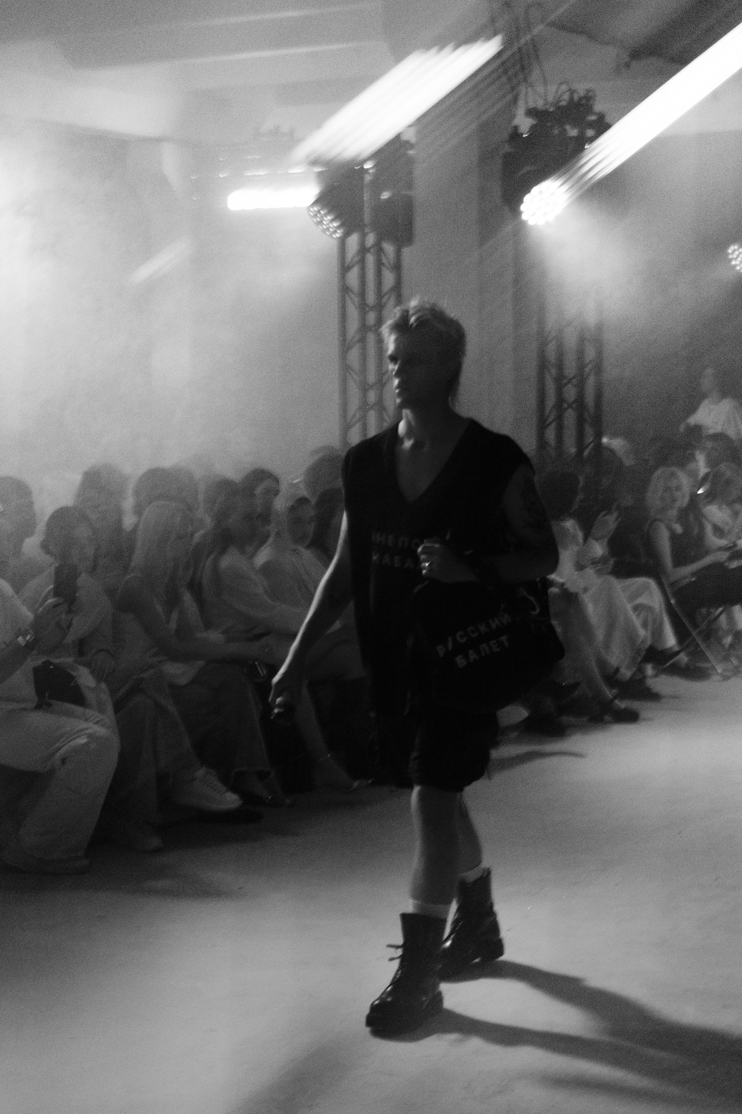 AUXI Ardor 2024. Fashion Фотограф в СПб Yana Kochkina