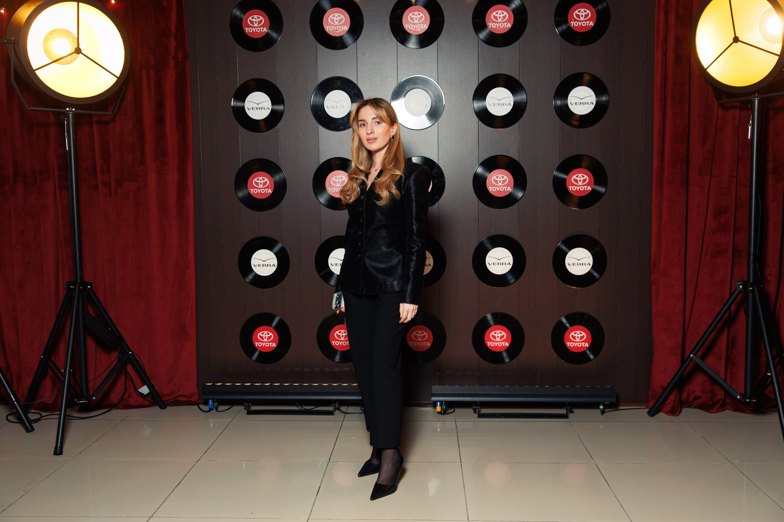 Презентация новой Toyota RAV4. Репортажный и свадебный фотограф в Уфе Павел Кожевников