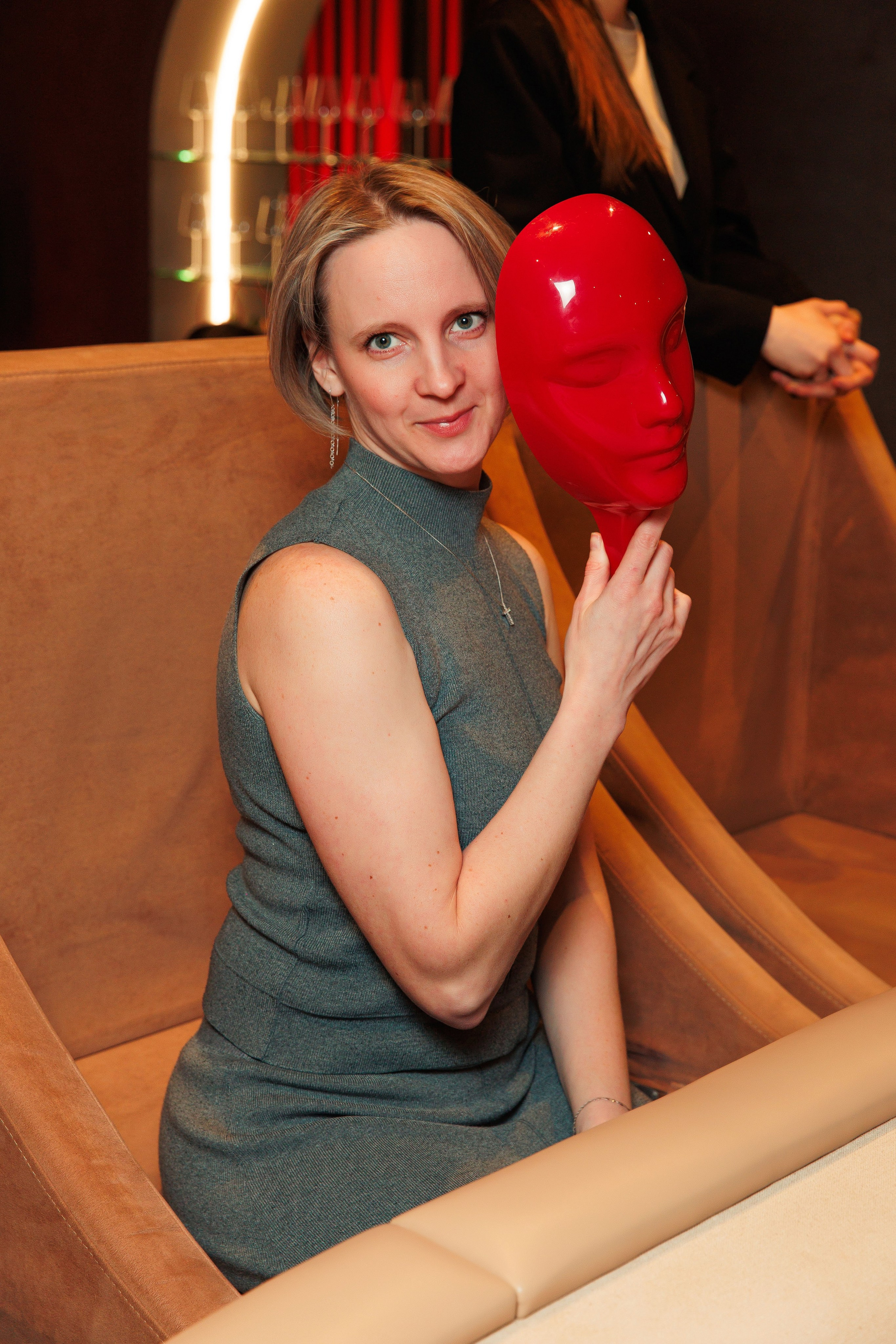 Третий трест в Доме Мафии. Репортажный и свадебный фотограф в Уфе Павел Кожевников