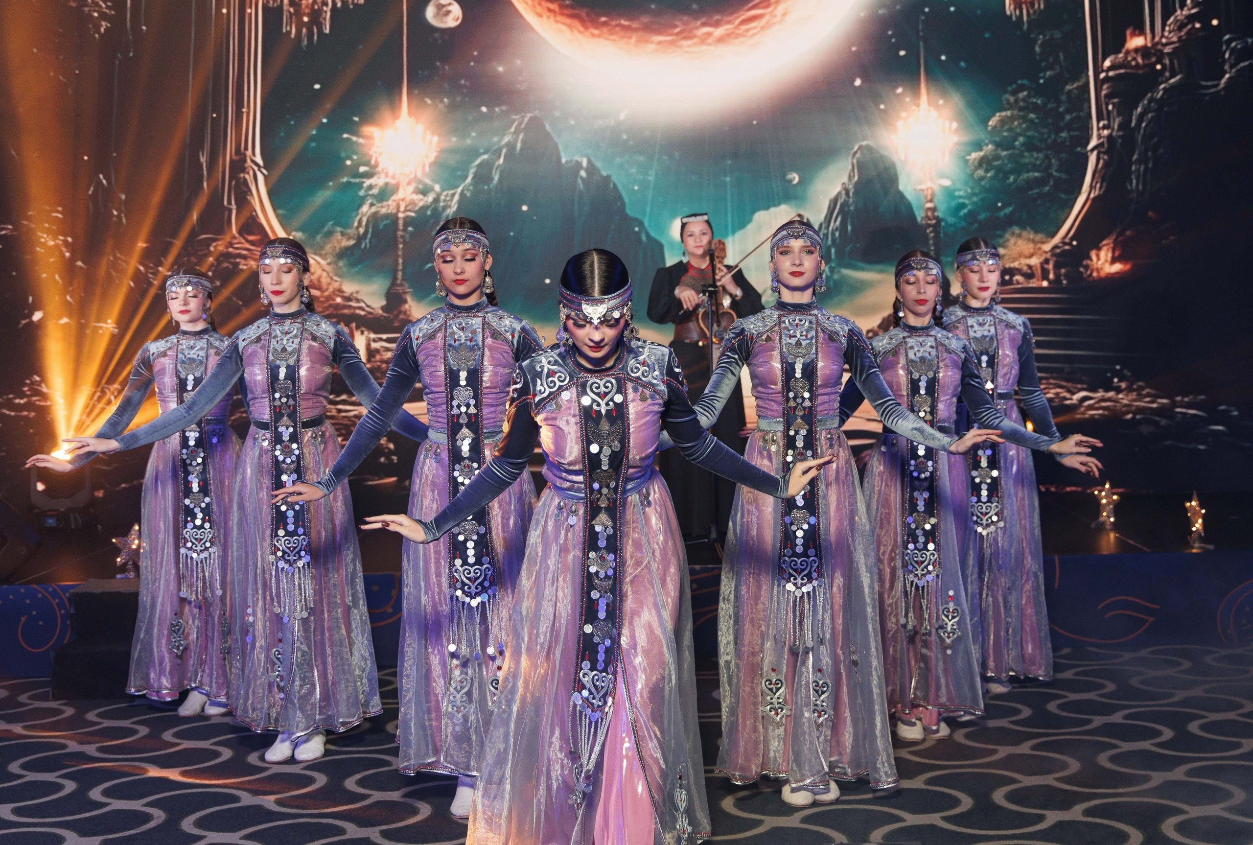 Гастро ужин в SHERATONPLAZA. Репортажный и свадебный фотограф в Уфе Павел Кожевников