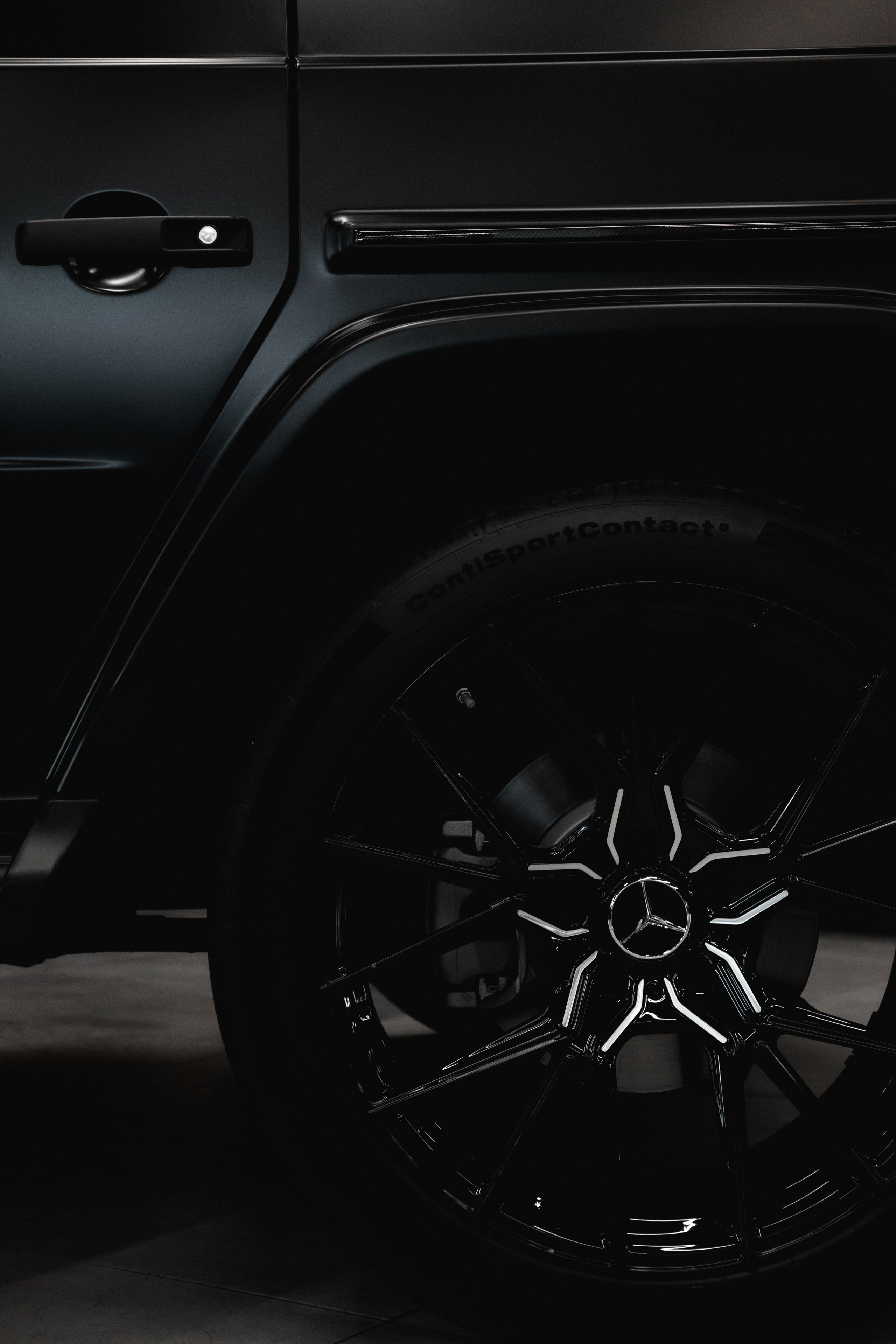 Mercedes G-wagen matte. Автомобильный фотограф и видеограф в Новосибирске|Александра Косухина