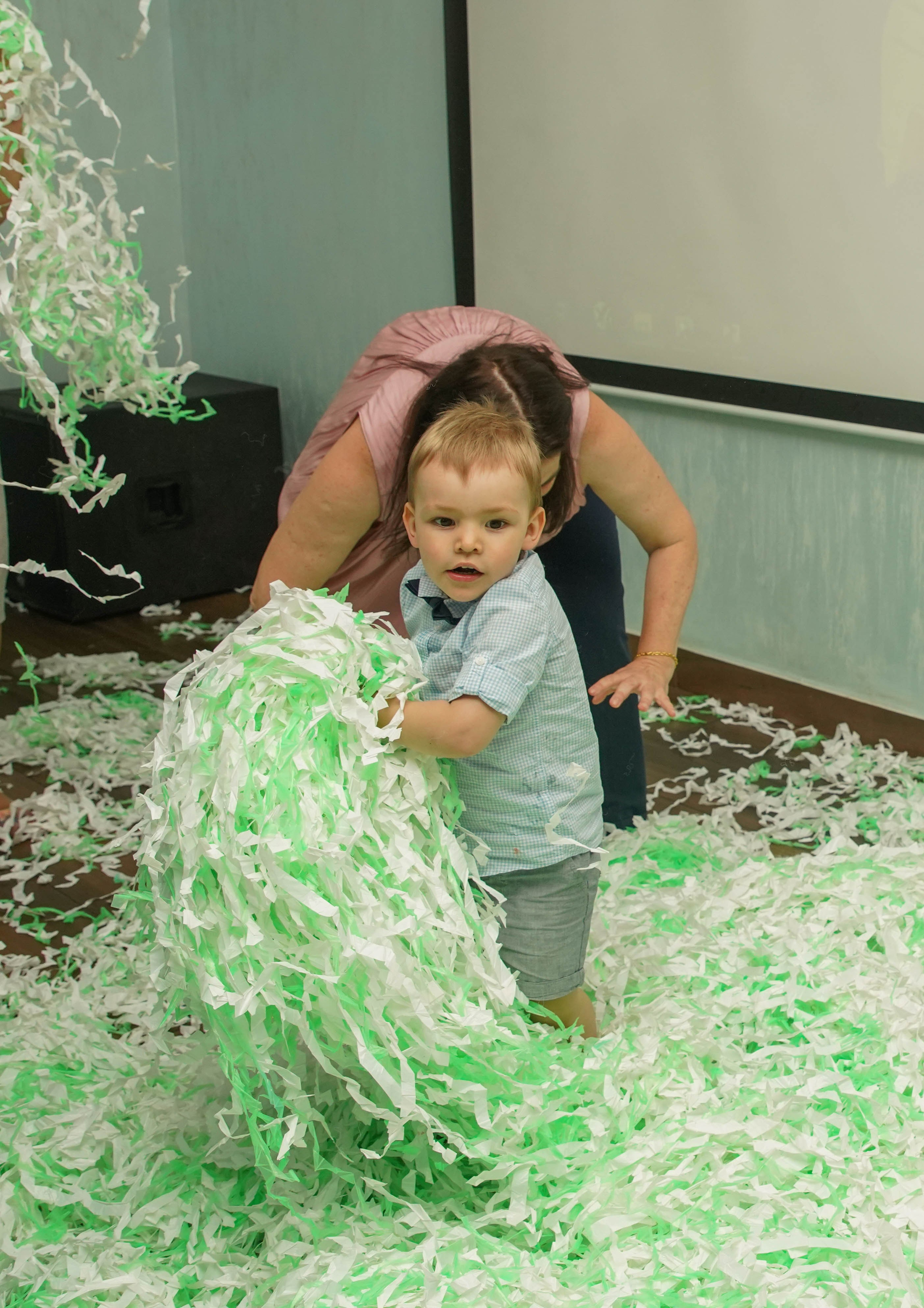 Юбилей. Семейный и детский фотограф в Нижнем Новгороде