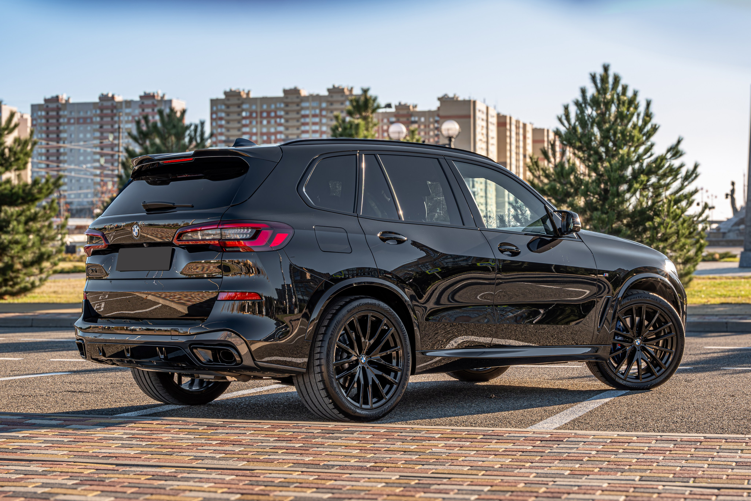 Фотосъемка автомобилей для продажи и аренды — увеличьте спрос на ваше авто